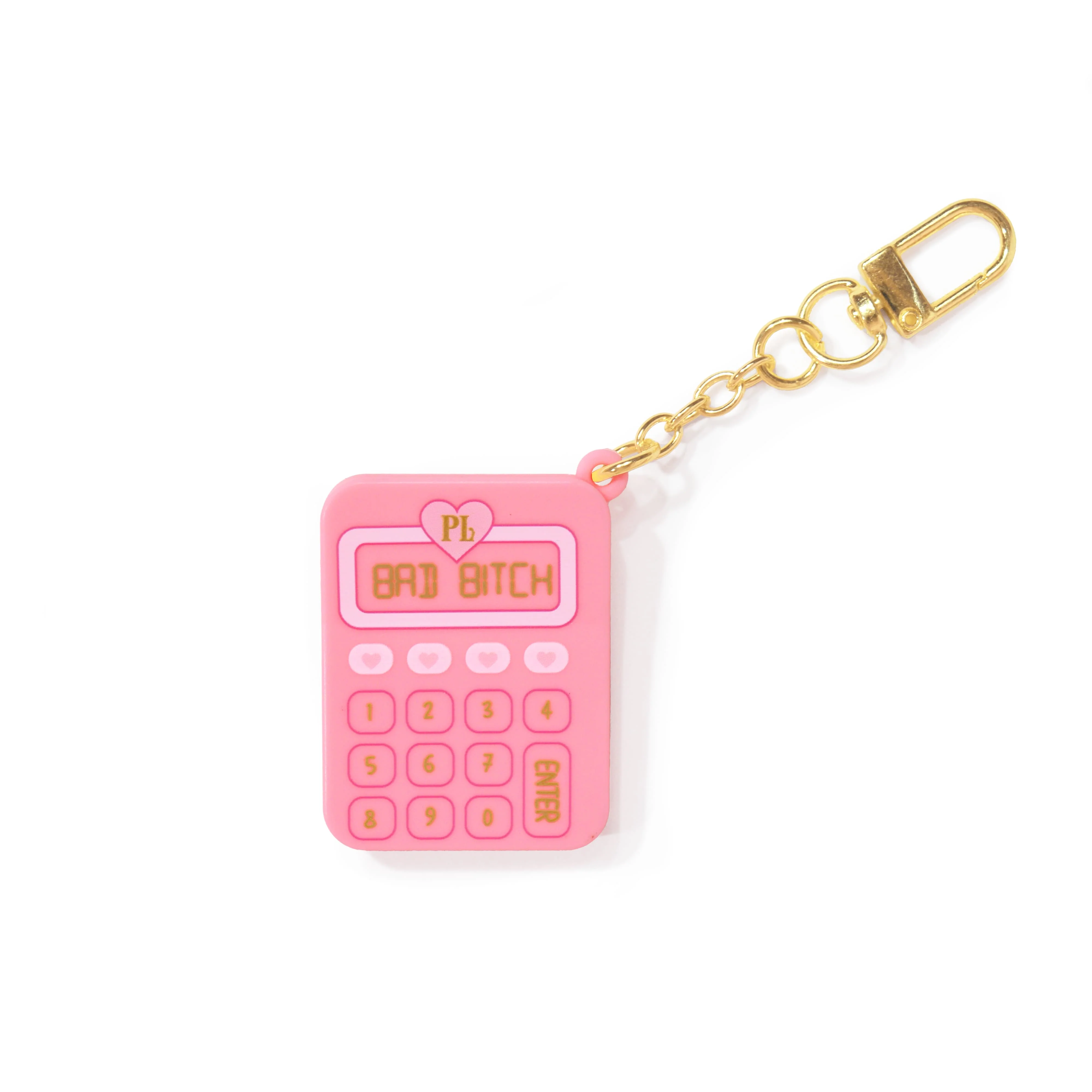 You're So Charming Keyring Charms - Image 10