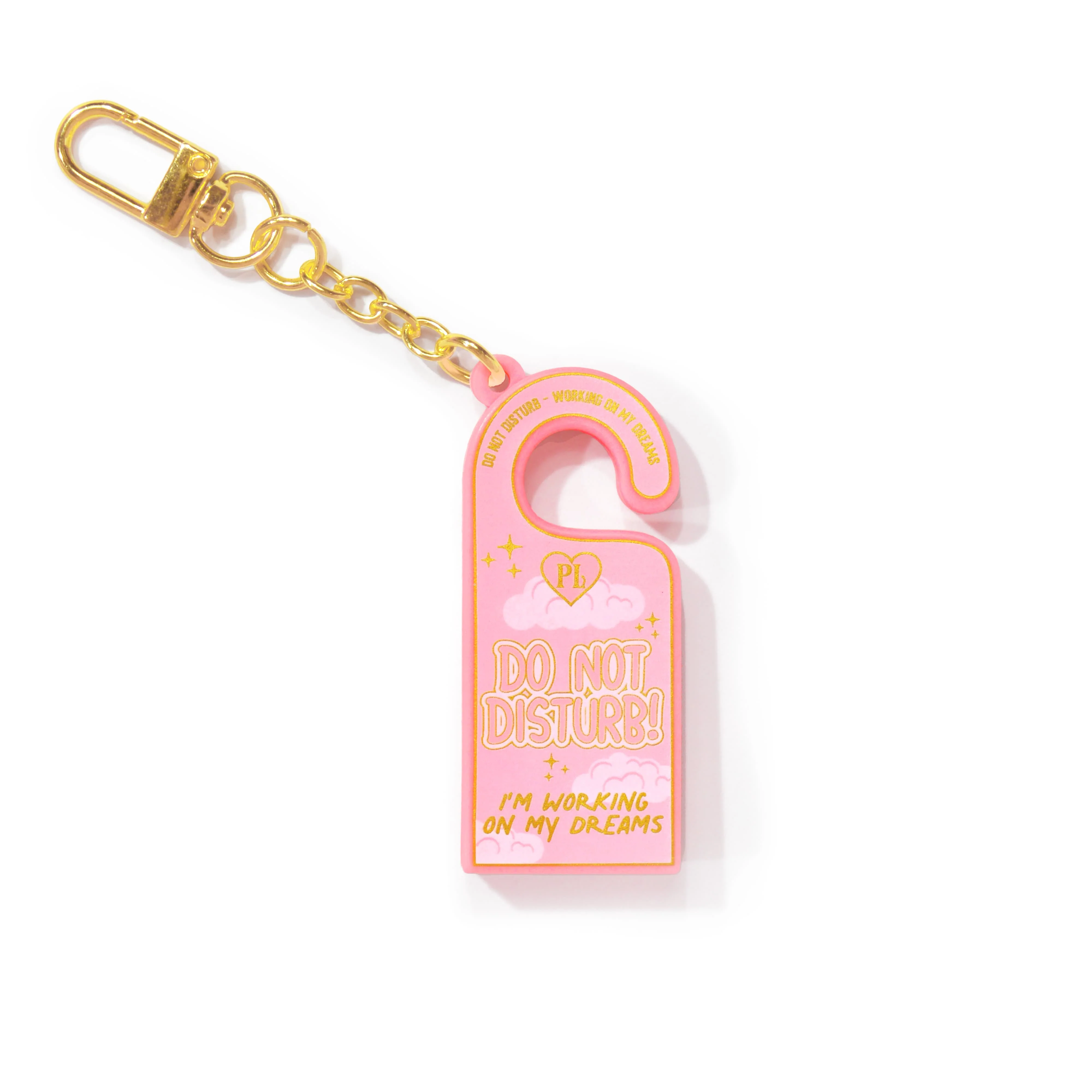 You're So Charming Keyring Charms - Image 12