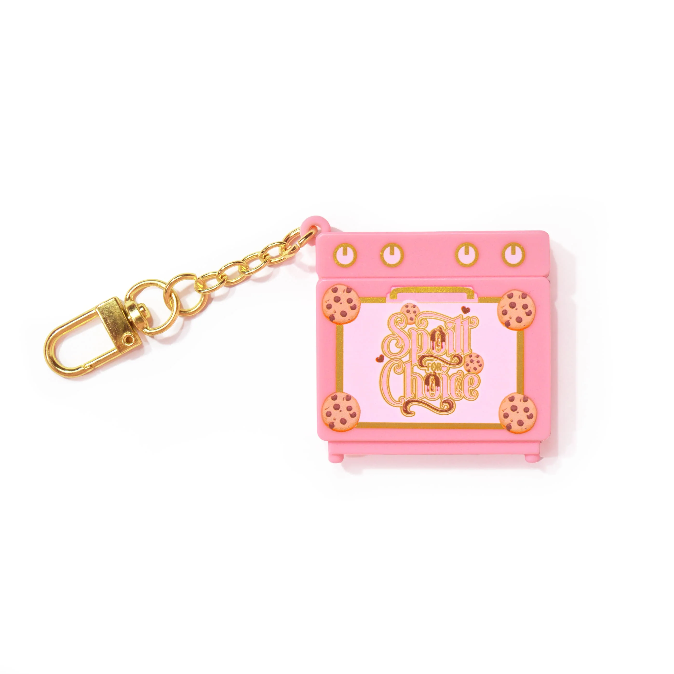 You're So Charming Keyring Charms - Image 14
