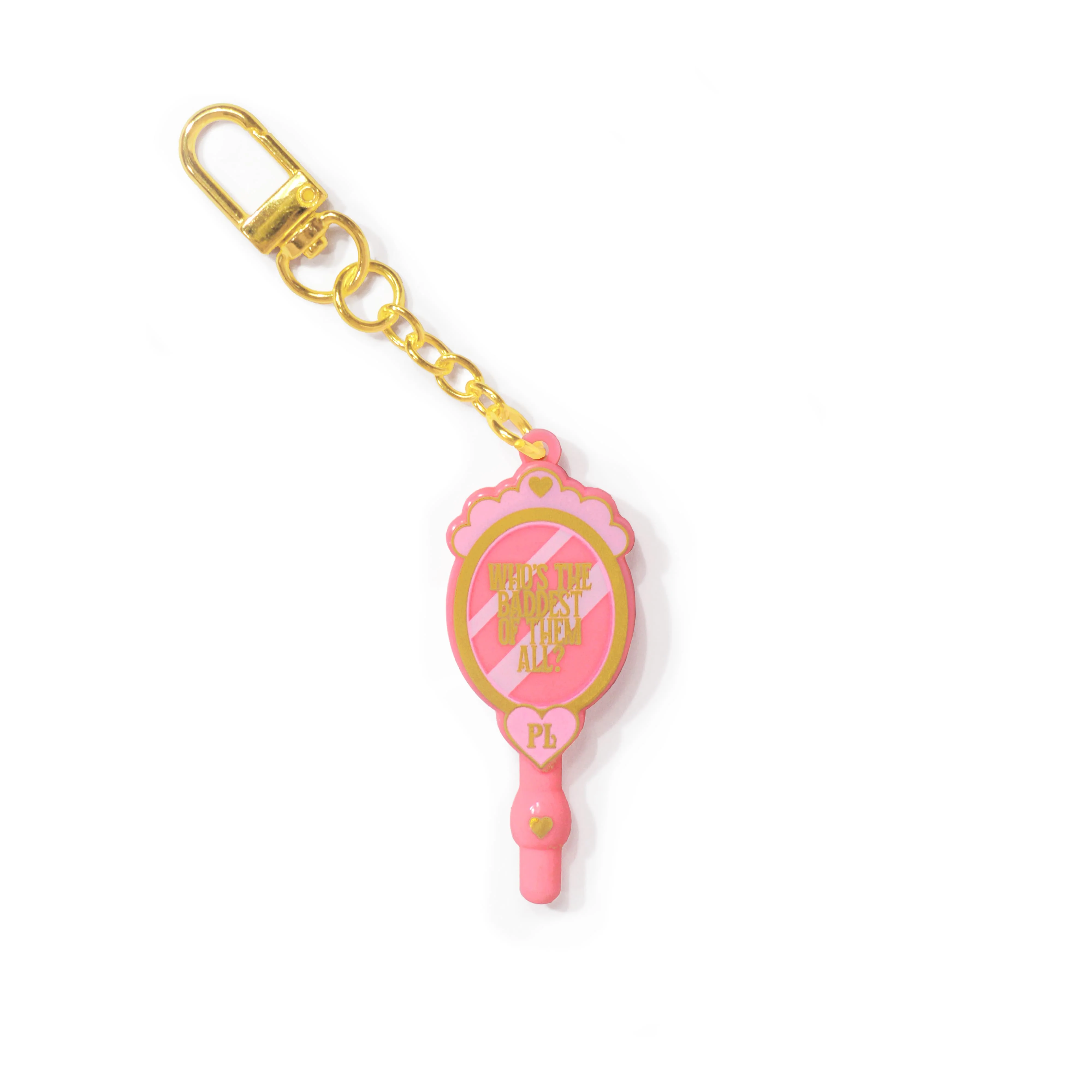 You're So Charming Keyring Charms - Image 23