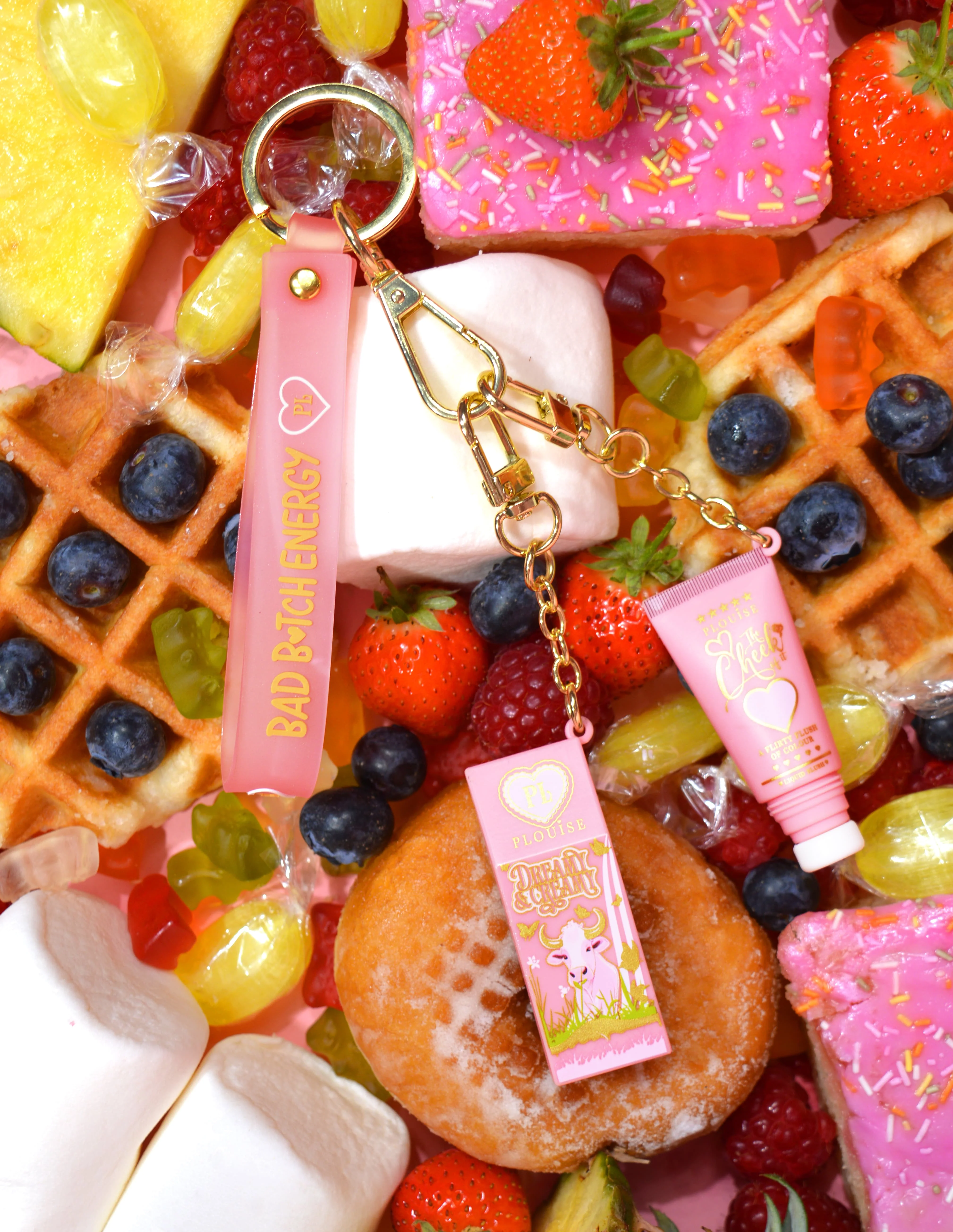 You're So Charming Keyring Charms - Image 8