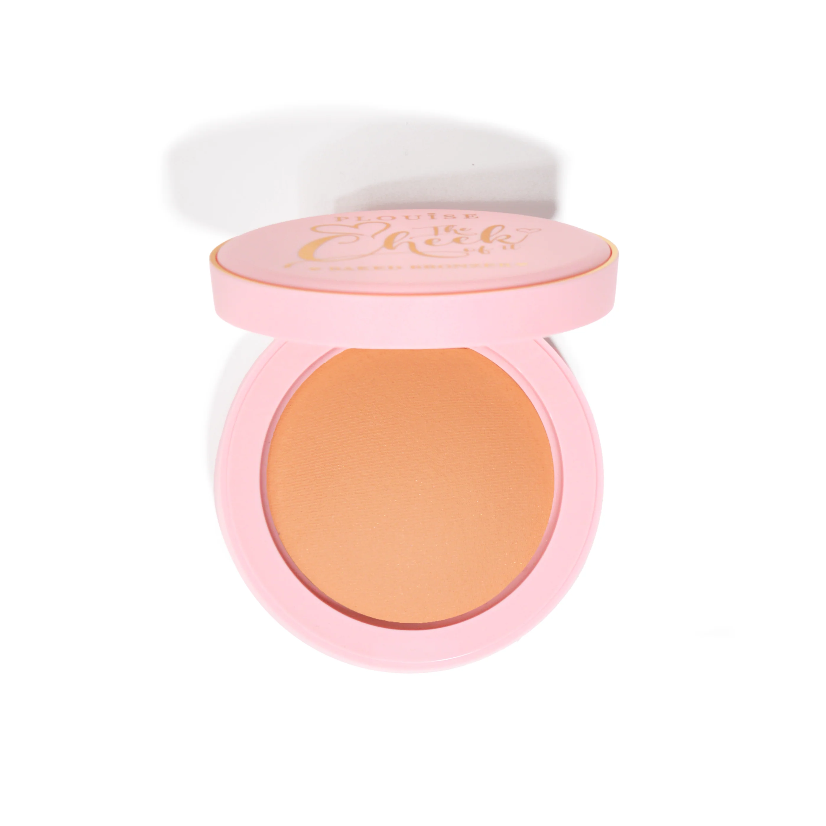 The Cheek Of It Baked Powder Bronzer - Image 11