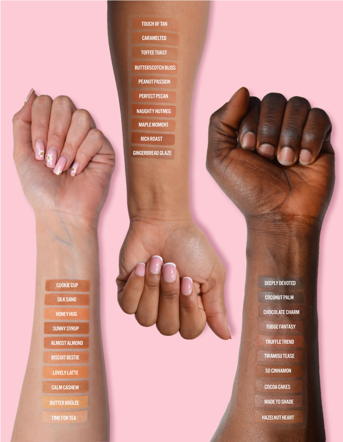 The Cheek Of It Baked Powder Bronzer - Image 2