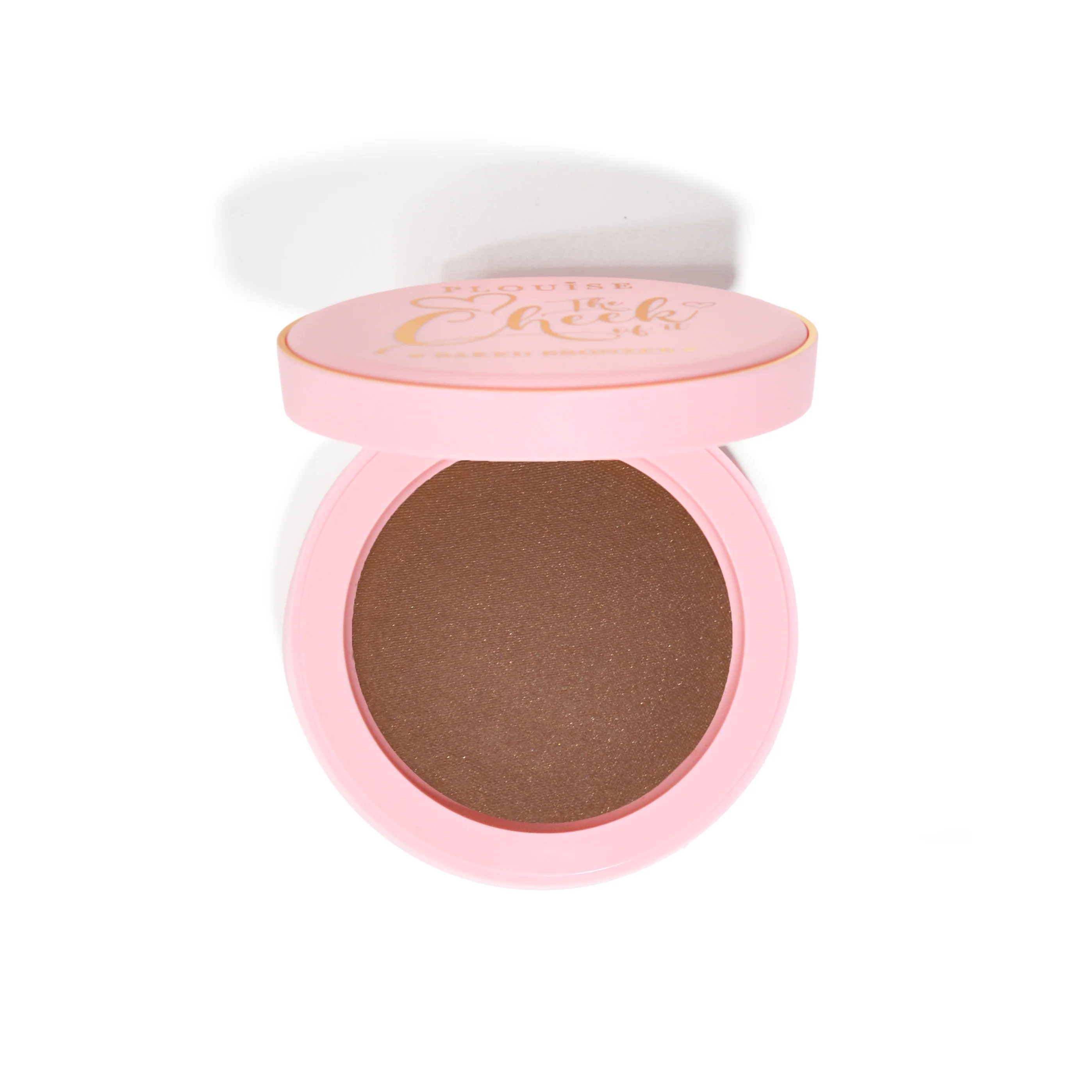 The Cheek Of It Baked Powder Bronzer - Image 25