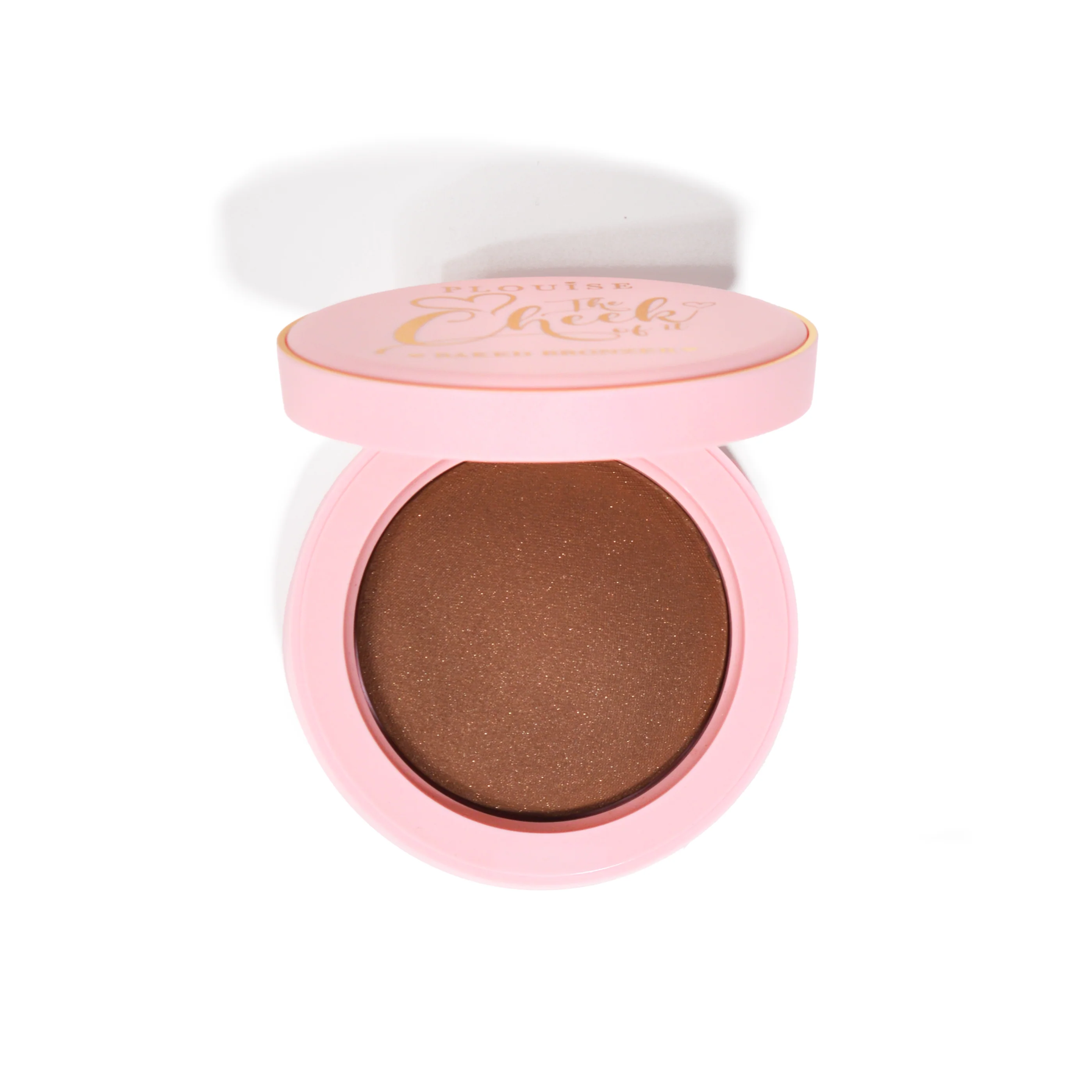 The Cheek Of It Baked Powder Bronzer - Image 26