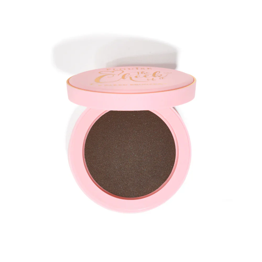 The Cheek Of It Baked Powder Bronzer - Image 32