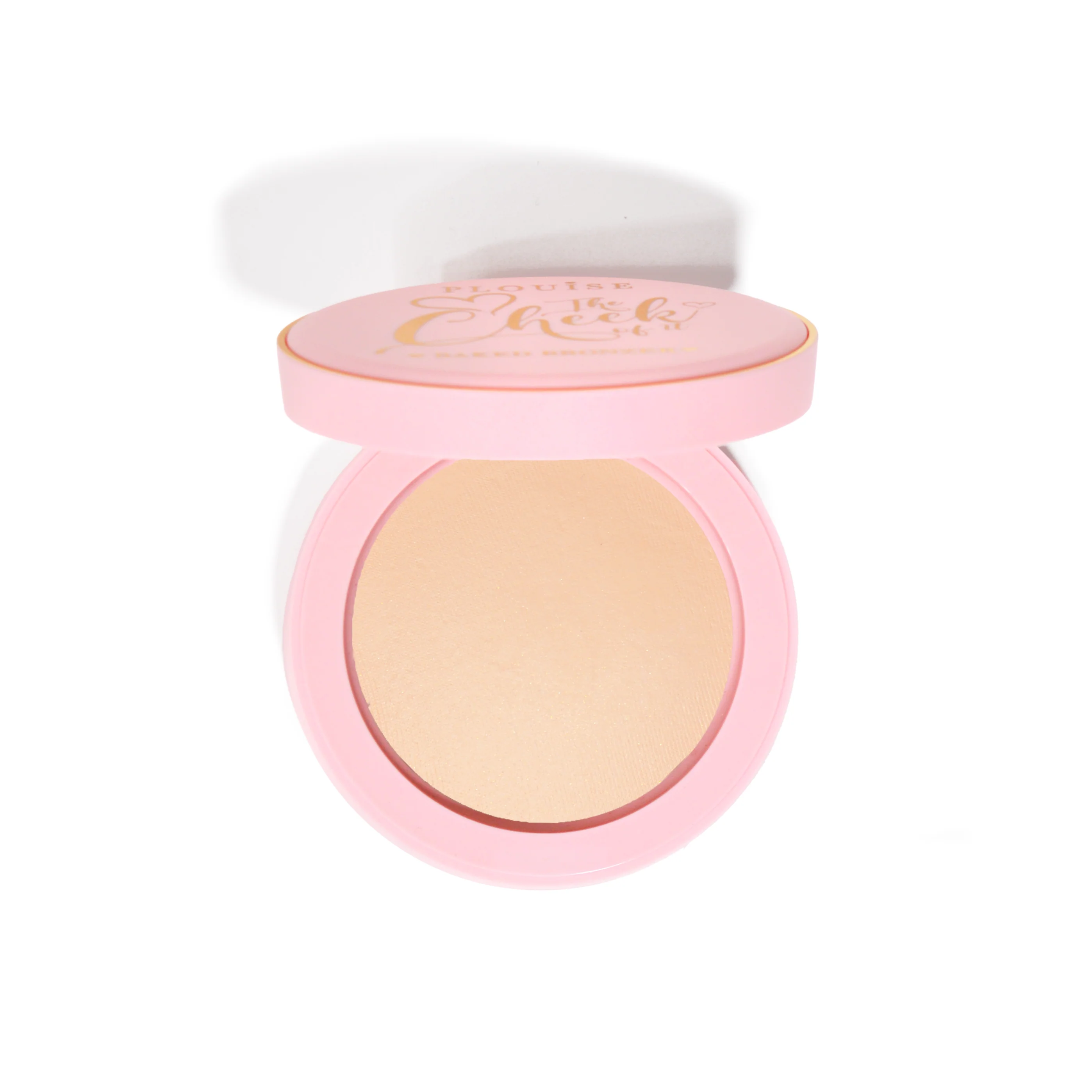 The Cheek Of It Baked Powder Bronzer - Image 4