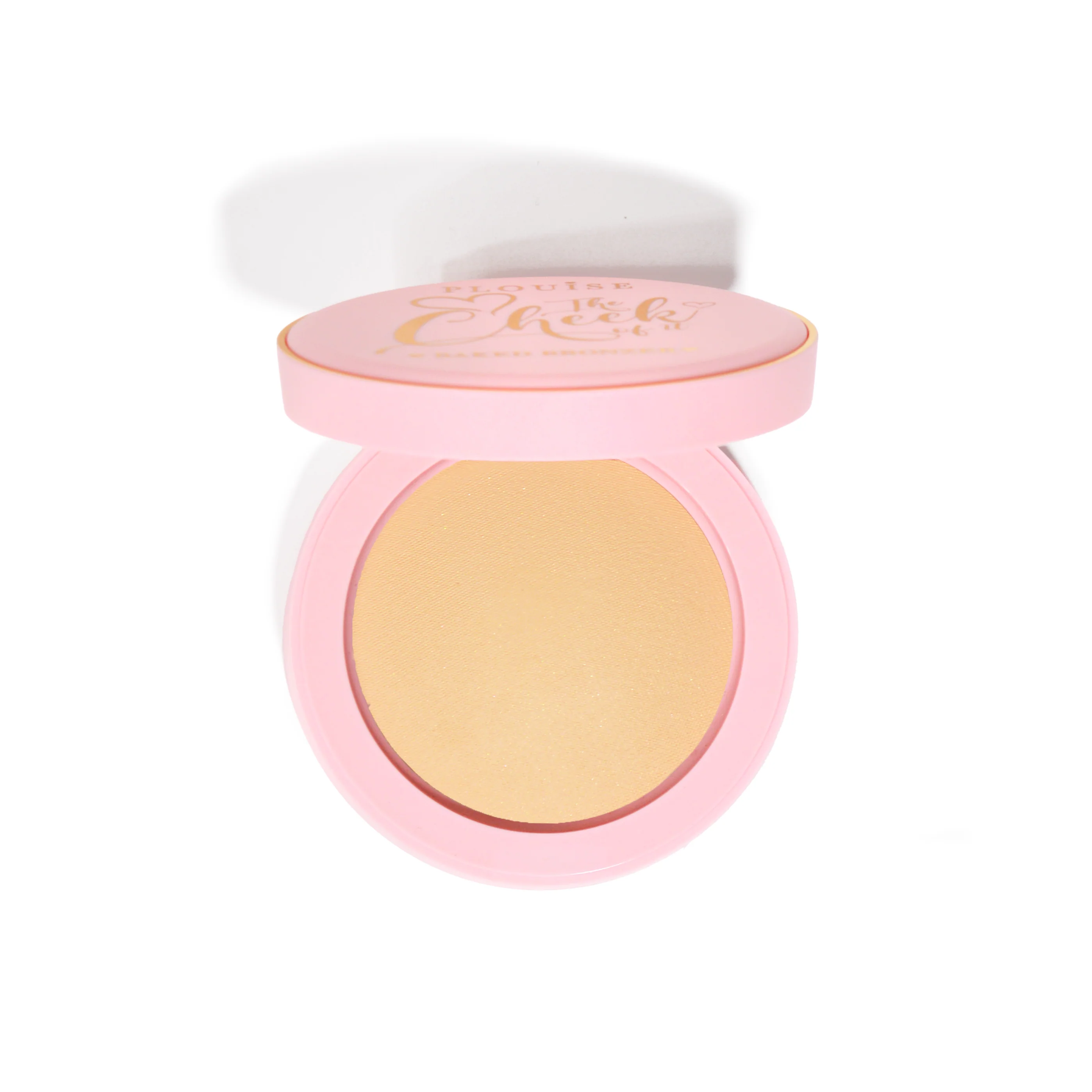 The Cheek Of It Baked Powder Bronzer - Image 5
