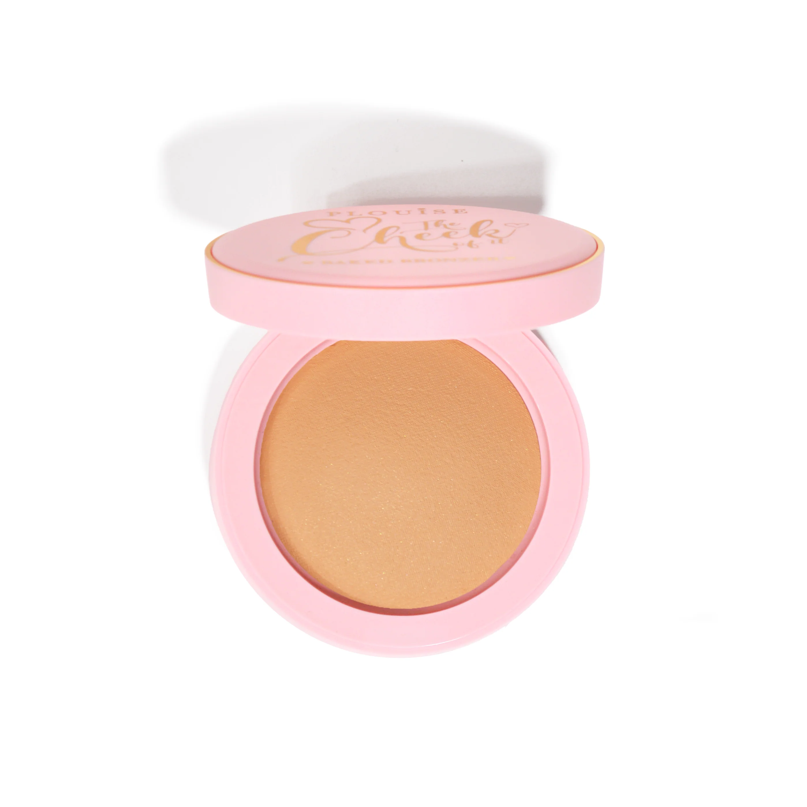 The Cheek Of It Baked Powder Bronzer - Image 8