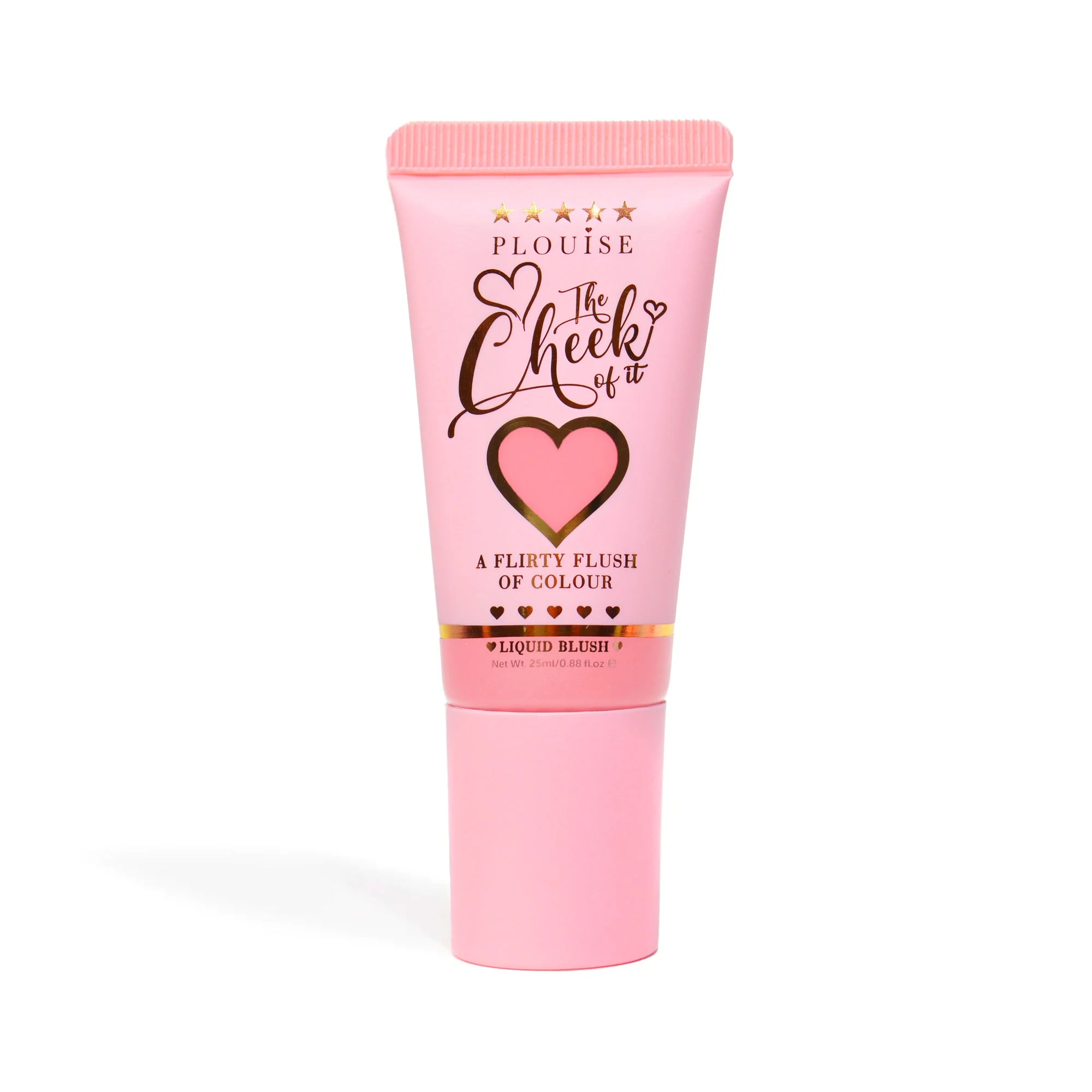 The Cheek Of It Liquid Blush - Image 10