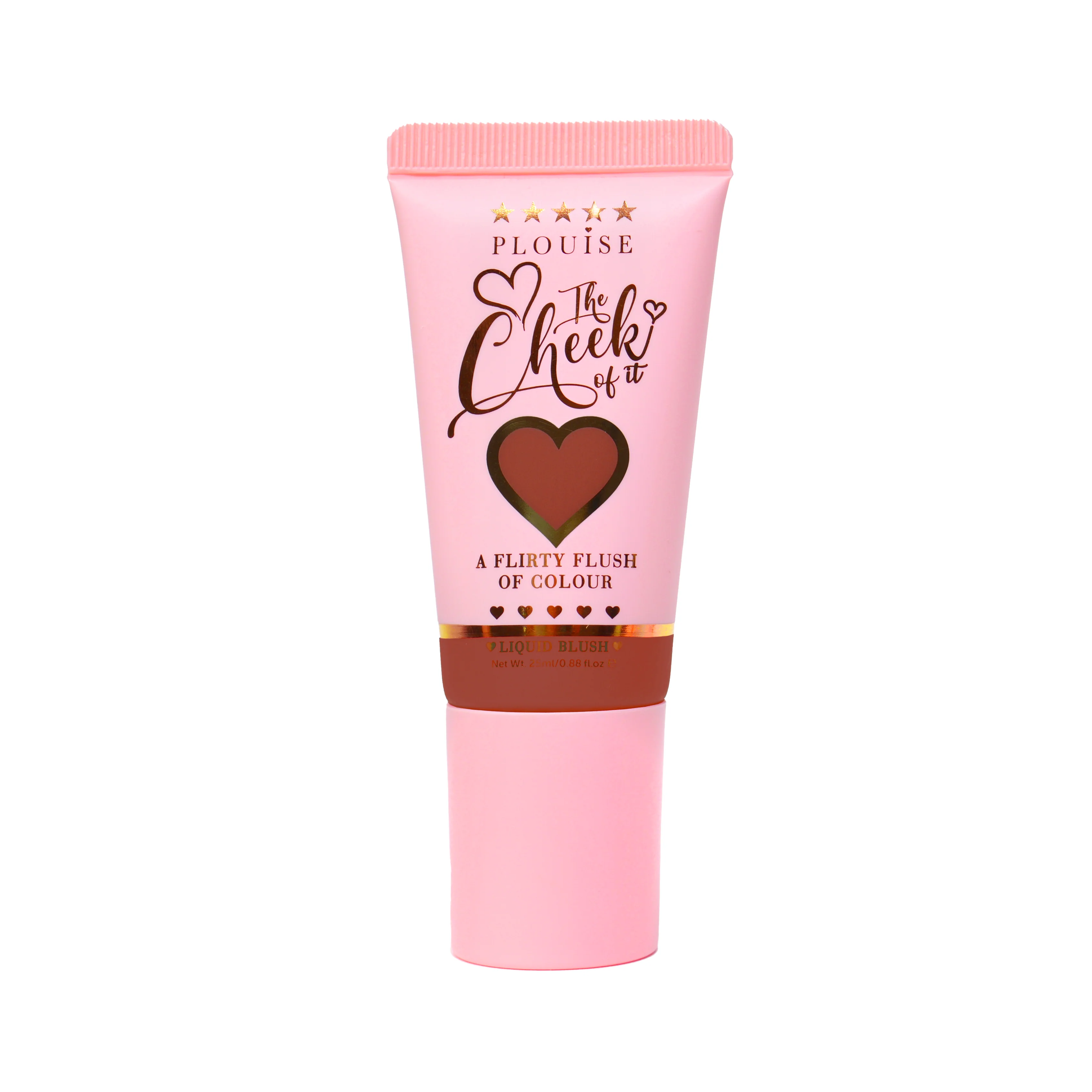 The Cheek Of It Liquid Blush - Image 102