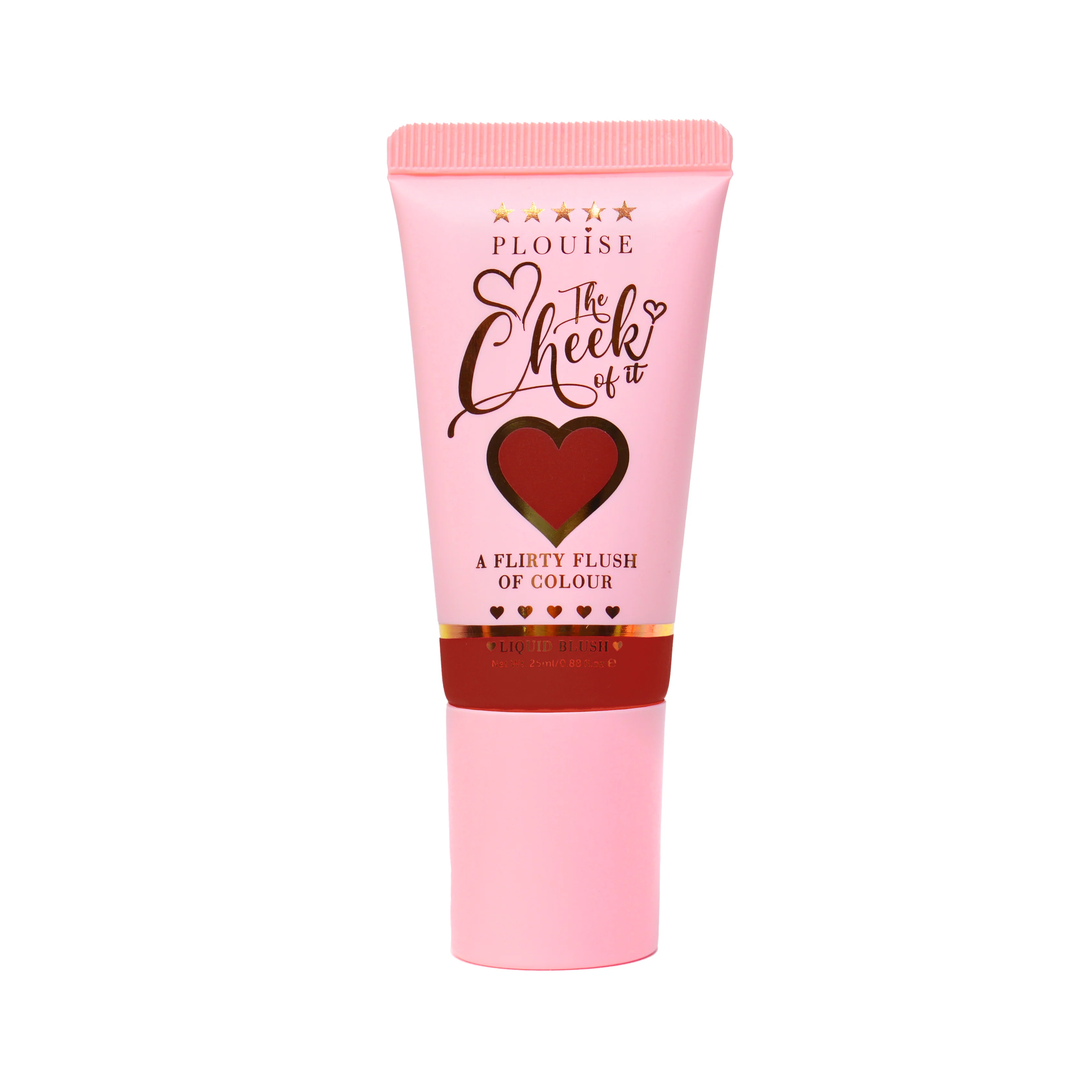 The Cheek Of It Liquid Blush - Image 104