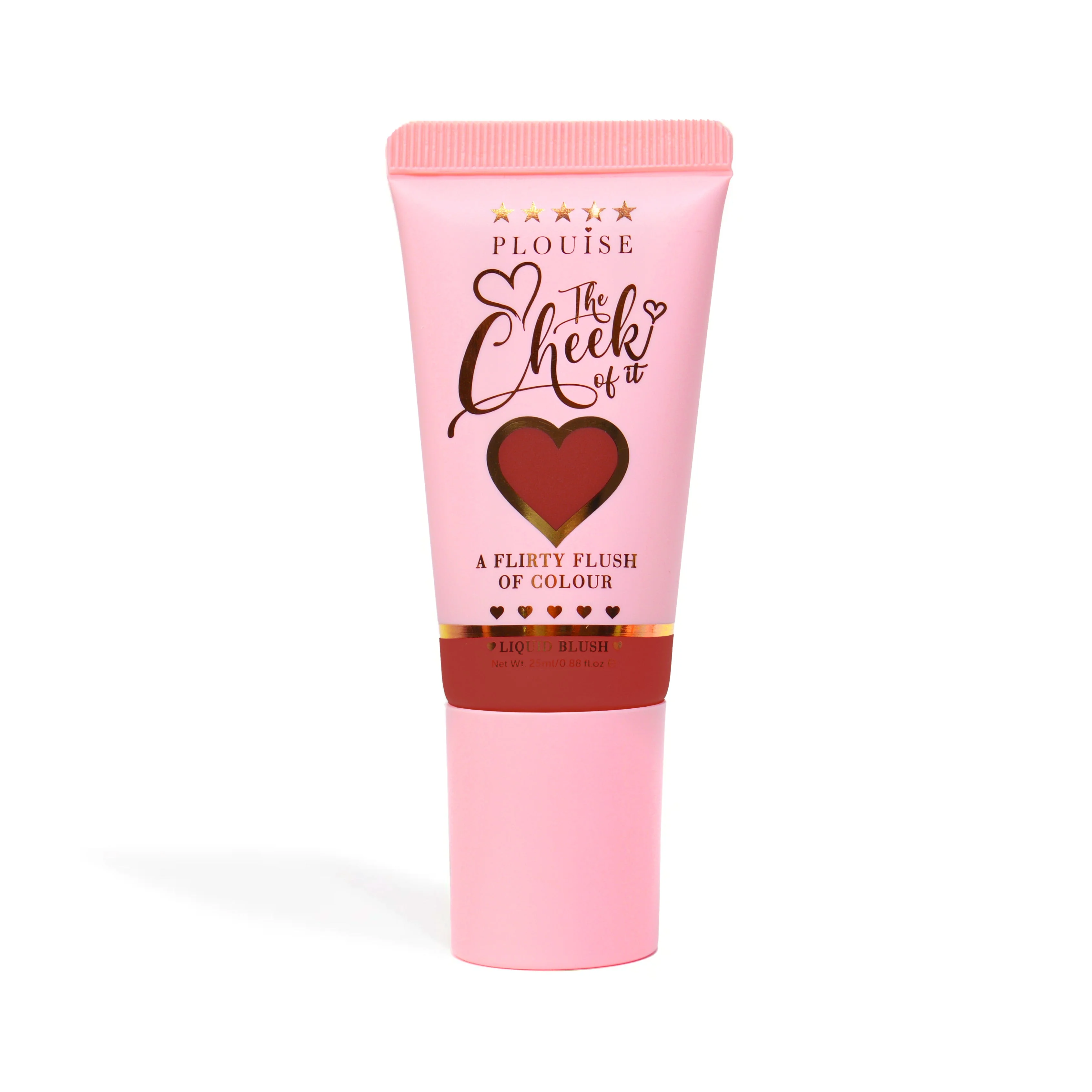 The Cheek Of It Liquid Blush - Image 106