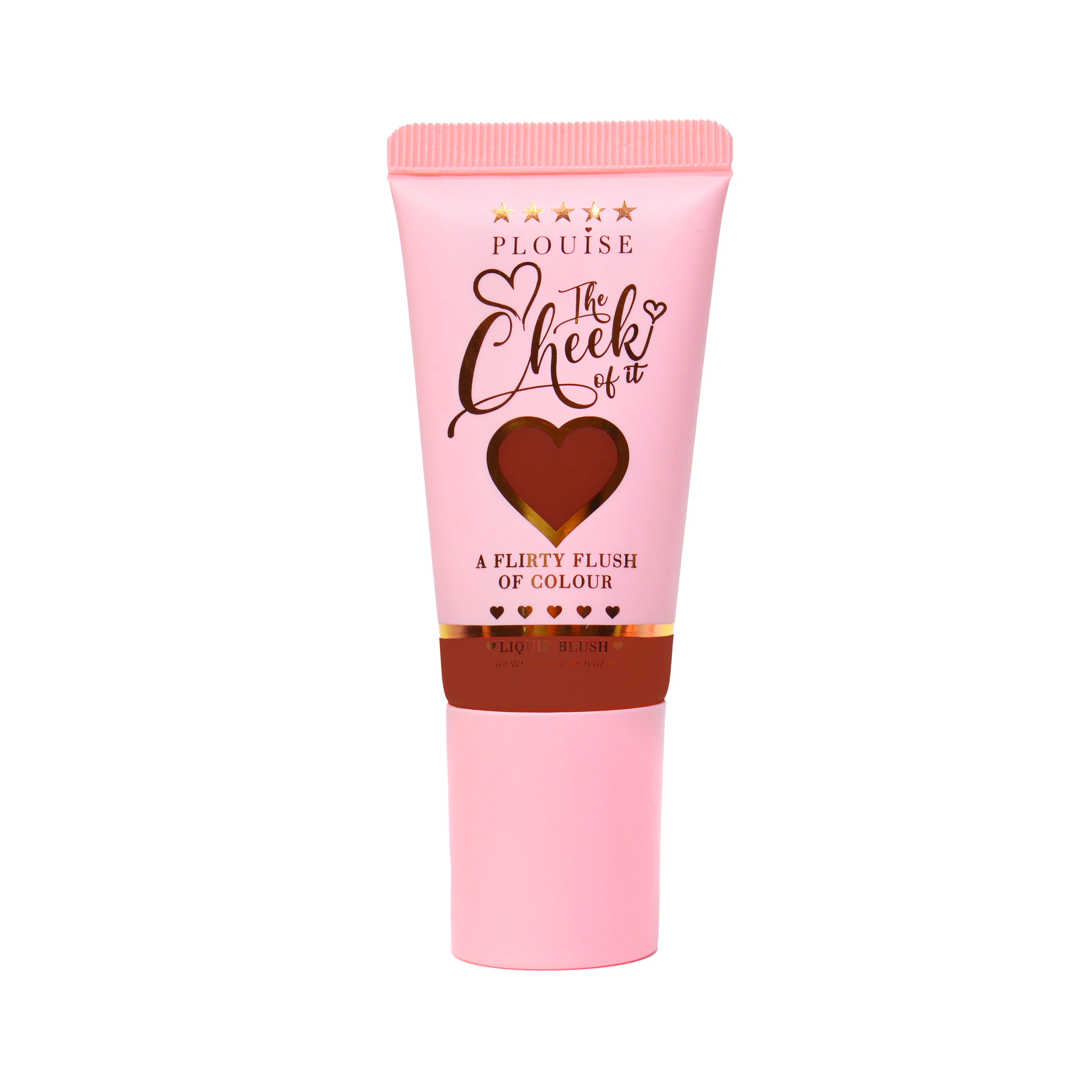 The Cheek Of It Liquid Blush - Image 108
