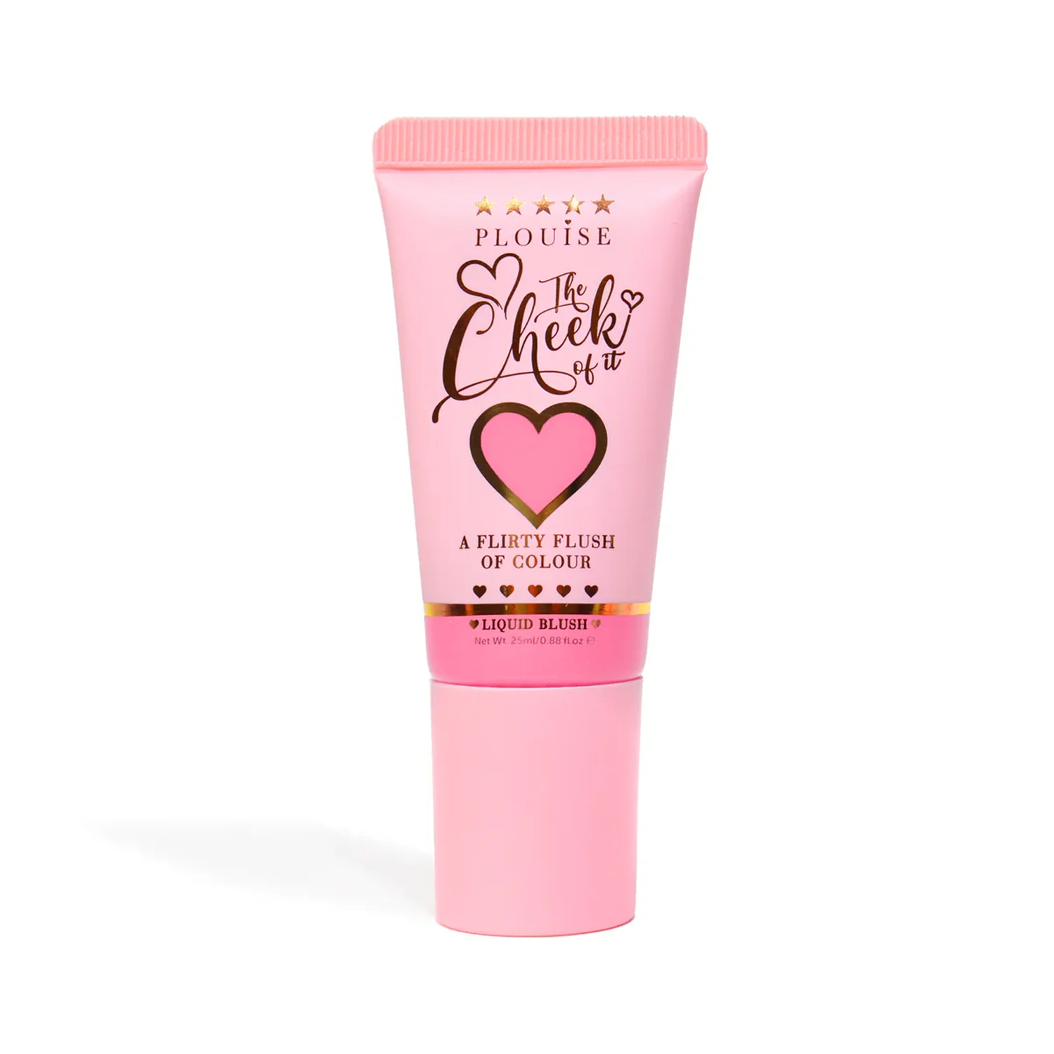 The Cheek Of It Liquid Blush - Image 12