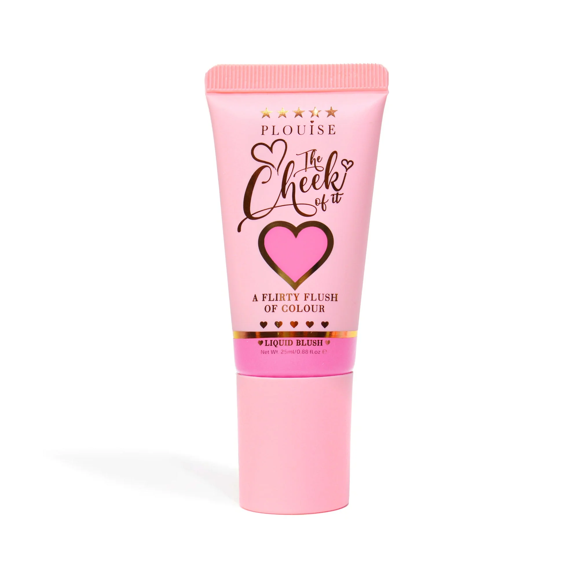 The Cheek Of It Liquid Blush - Image 14