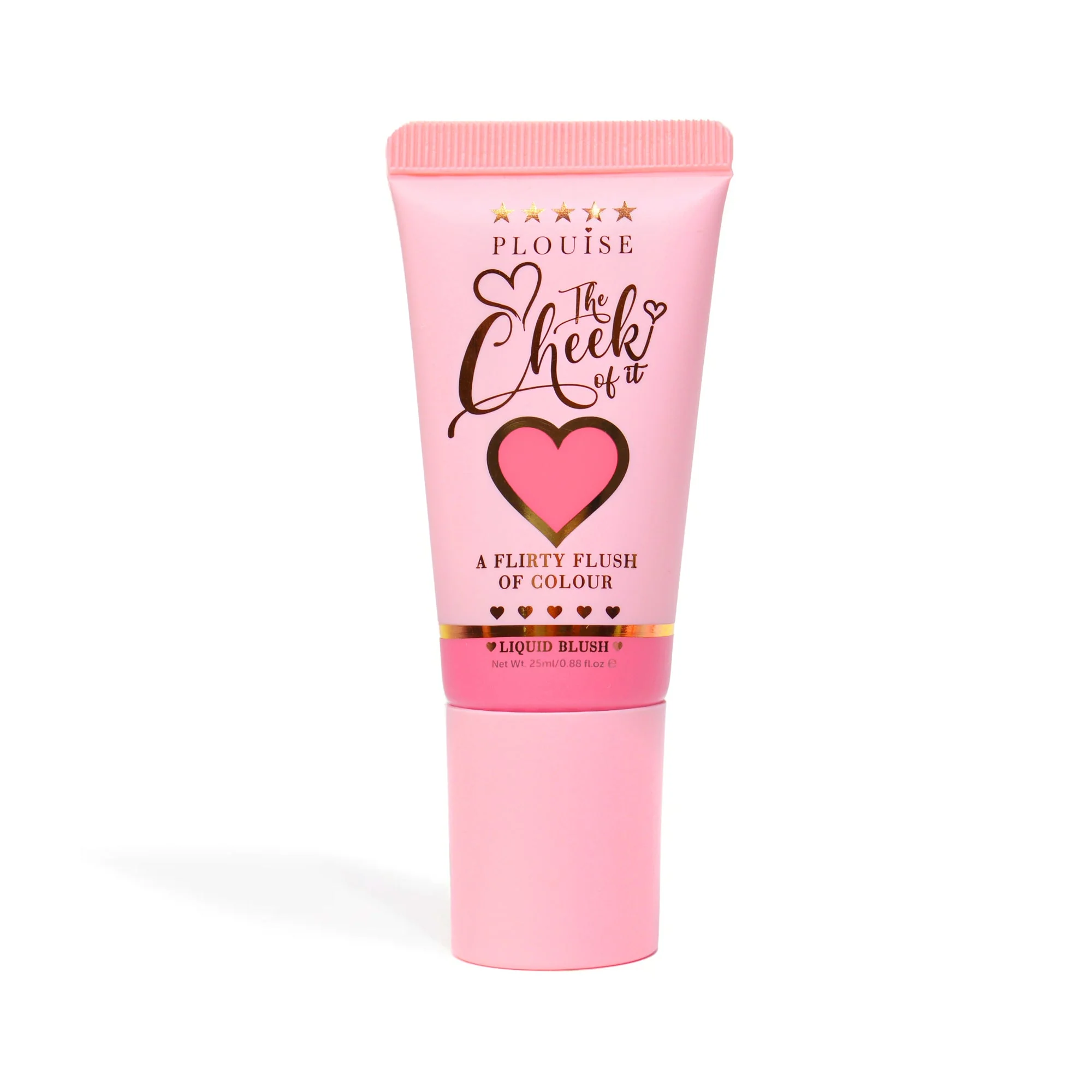 The Cheek Of It Liquid Blush - Image 21