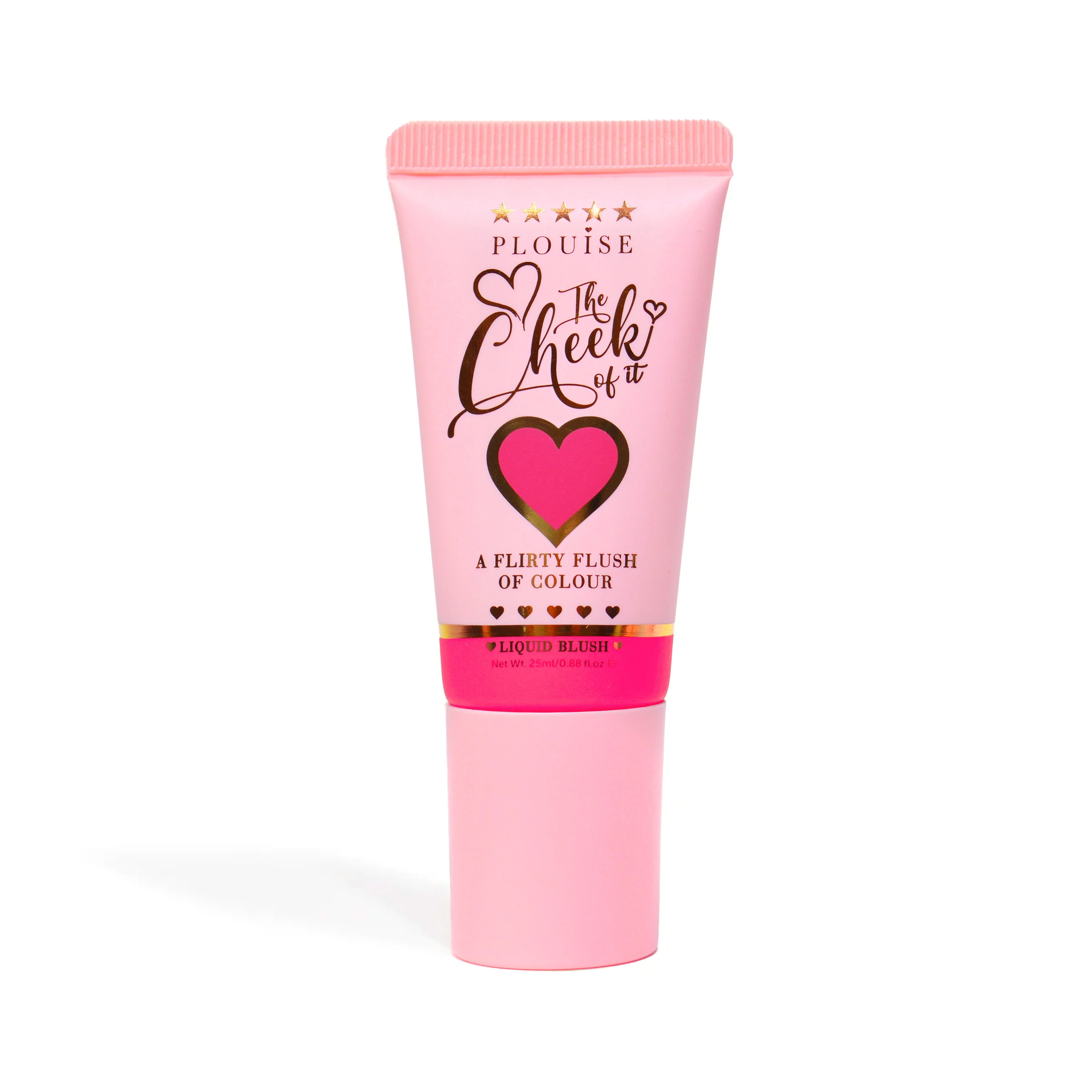 The Cheek Of It Liquid Blush - Image 32