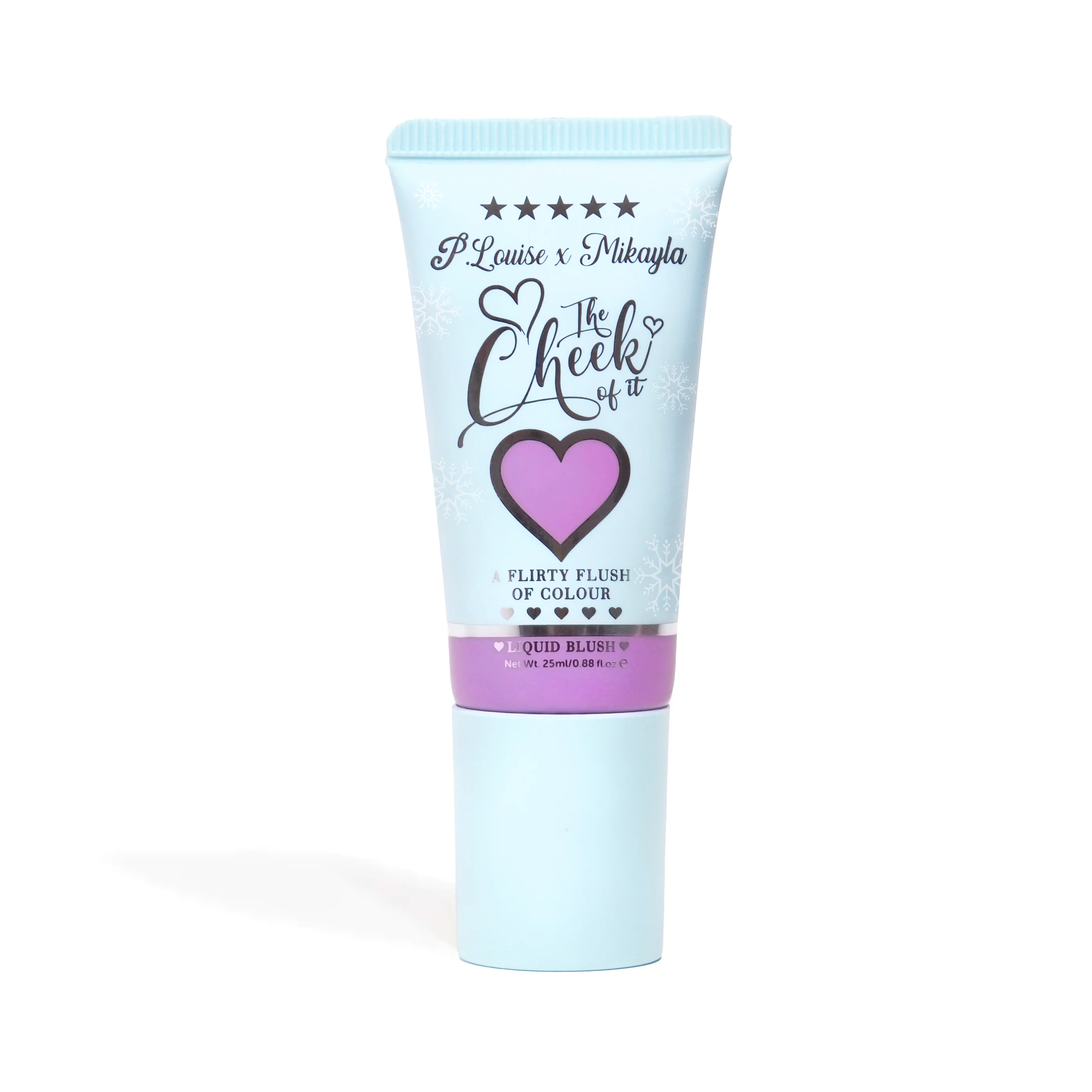 The Cheek Of It Liquid Blush - Image 38