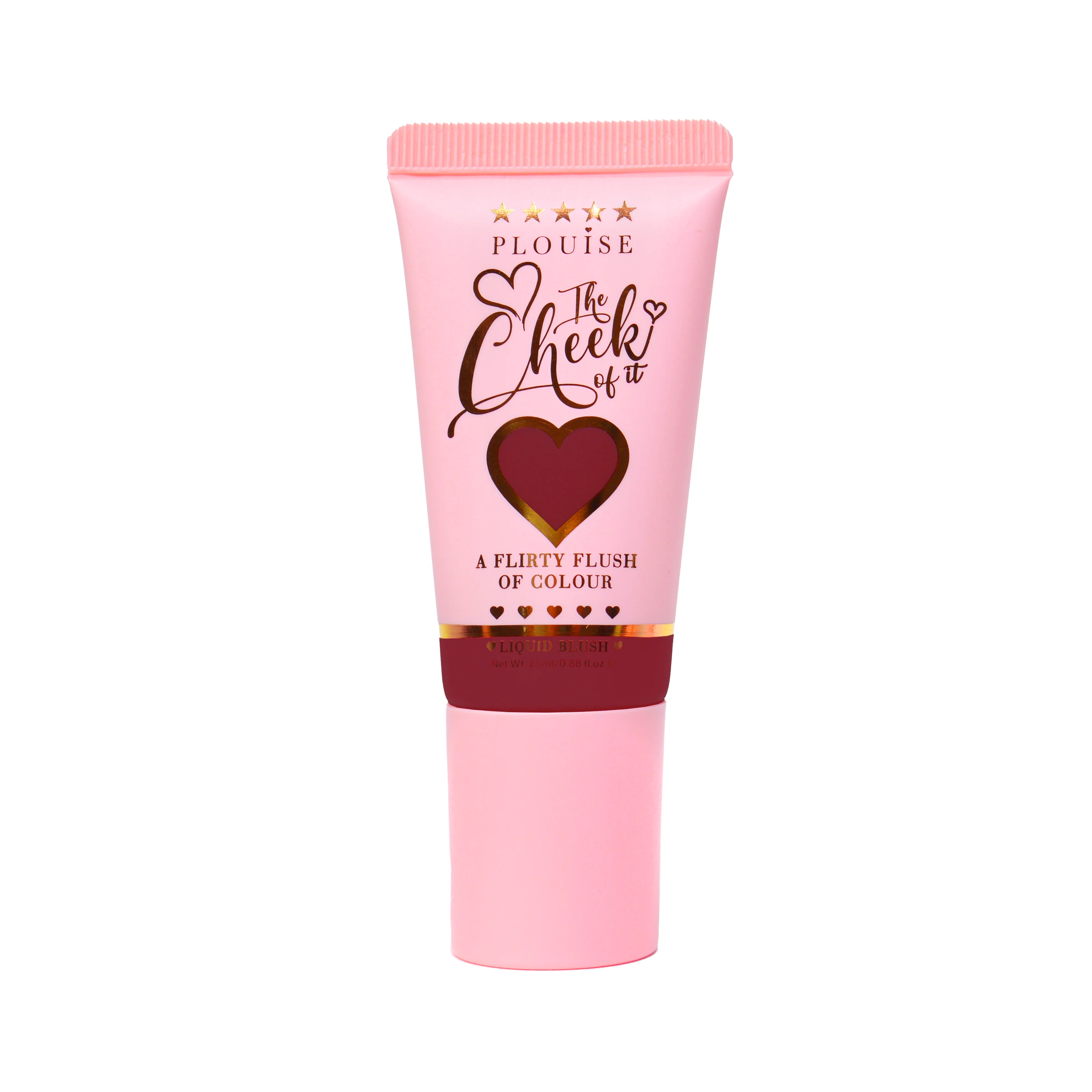 The Cheek Of It Liquid Blush - Image 40