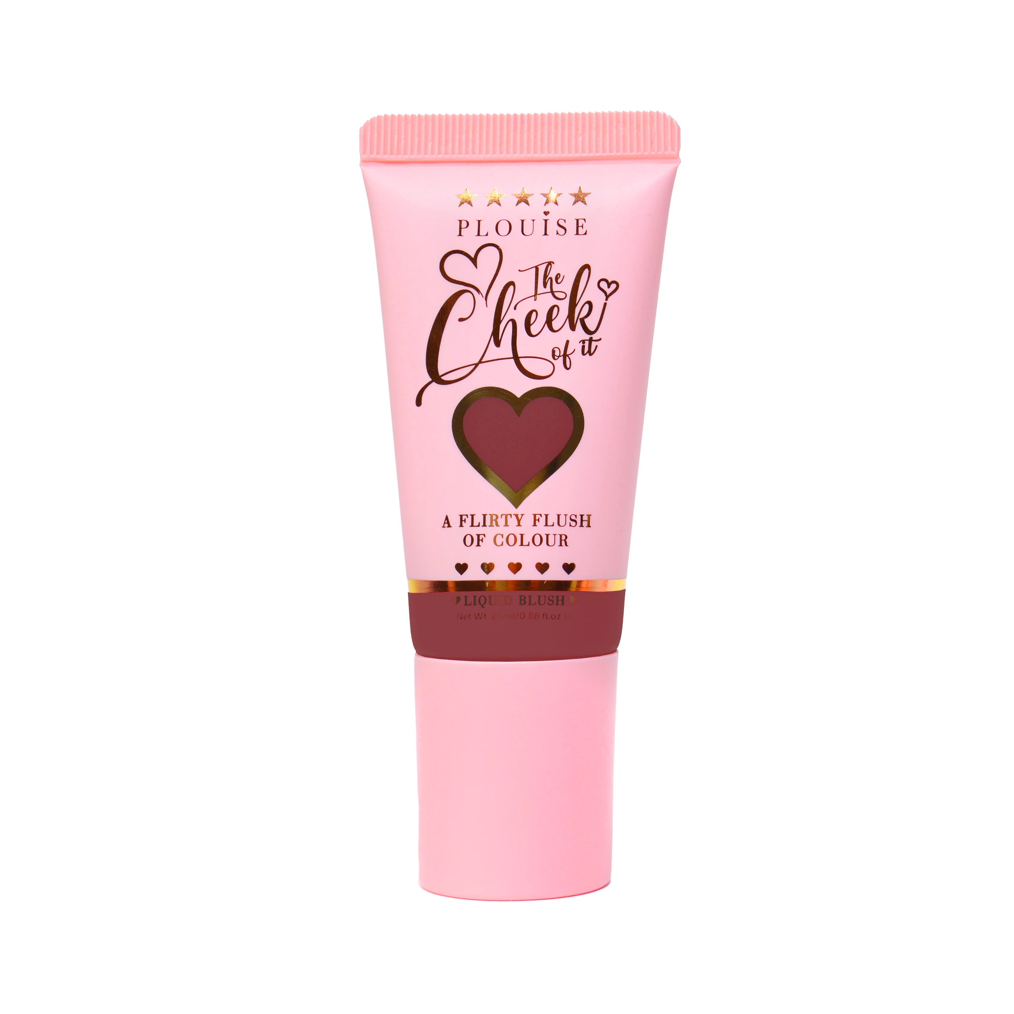 The Cheek Of It Liquid Blush - Image 42