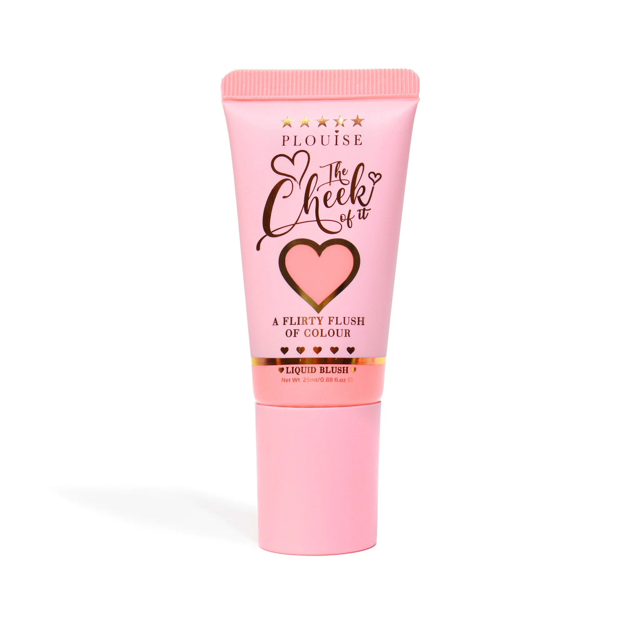 The Cheek Of It Liquid Blush - Image 44