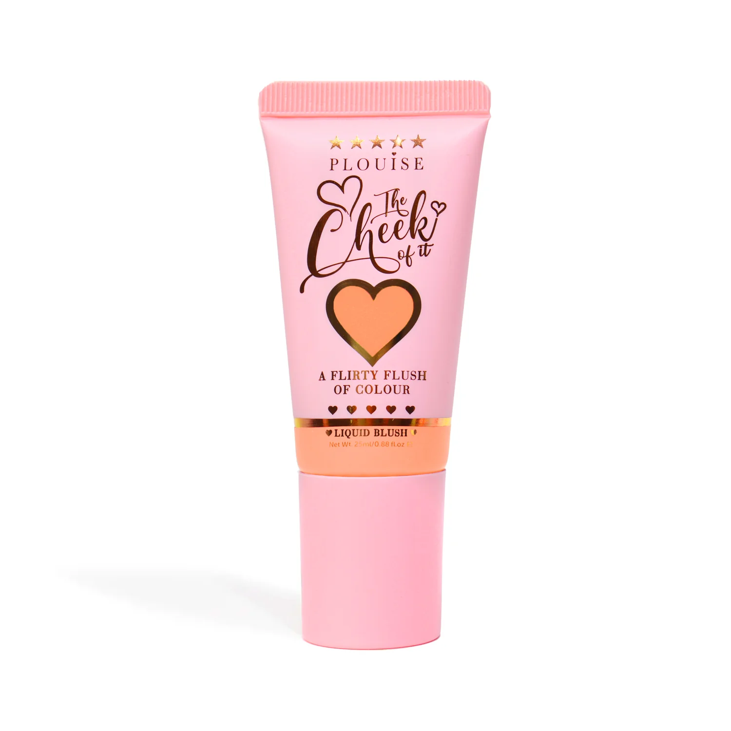 The Cheek Of It Liquid Blush - Image 46