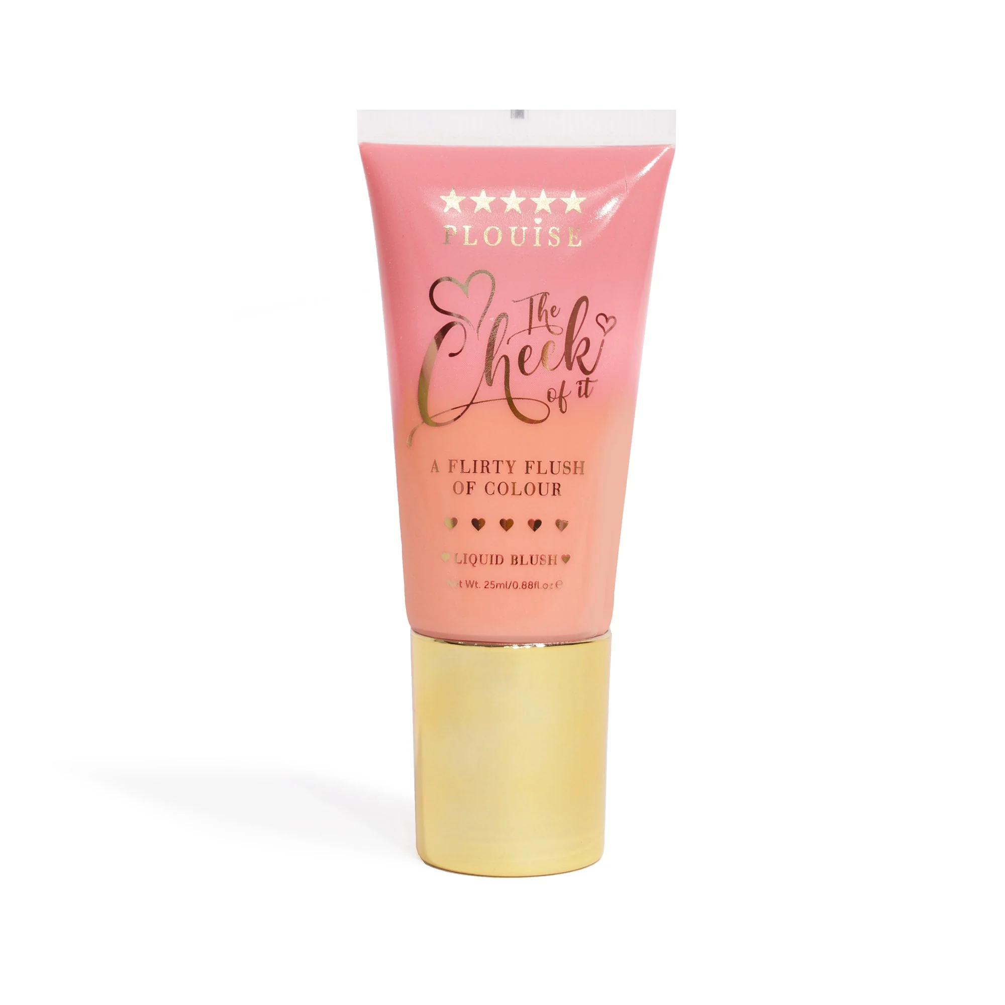 The Cheek Of It Liquid Blush - Image 48