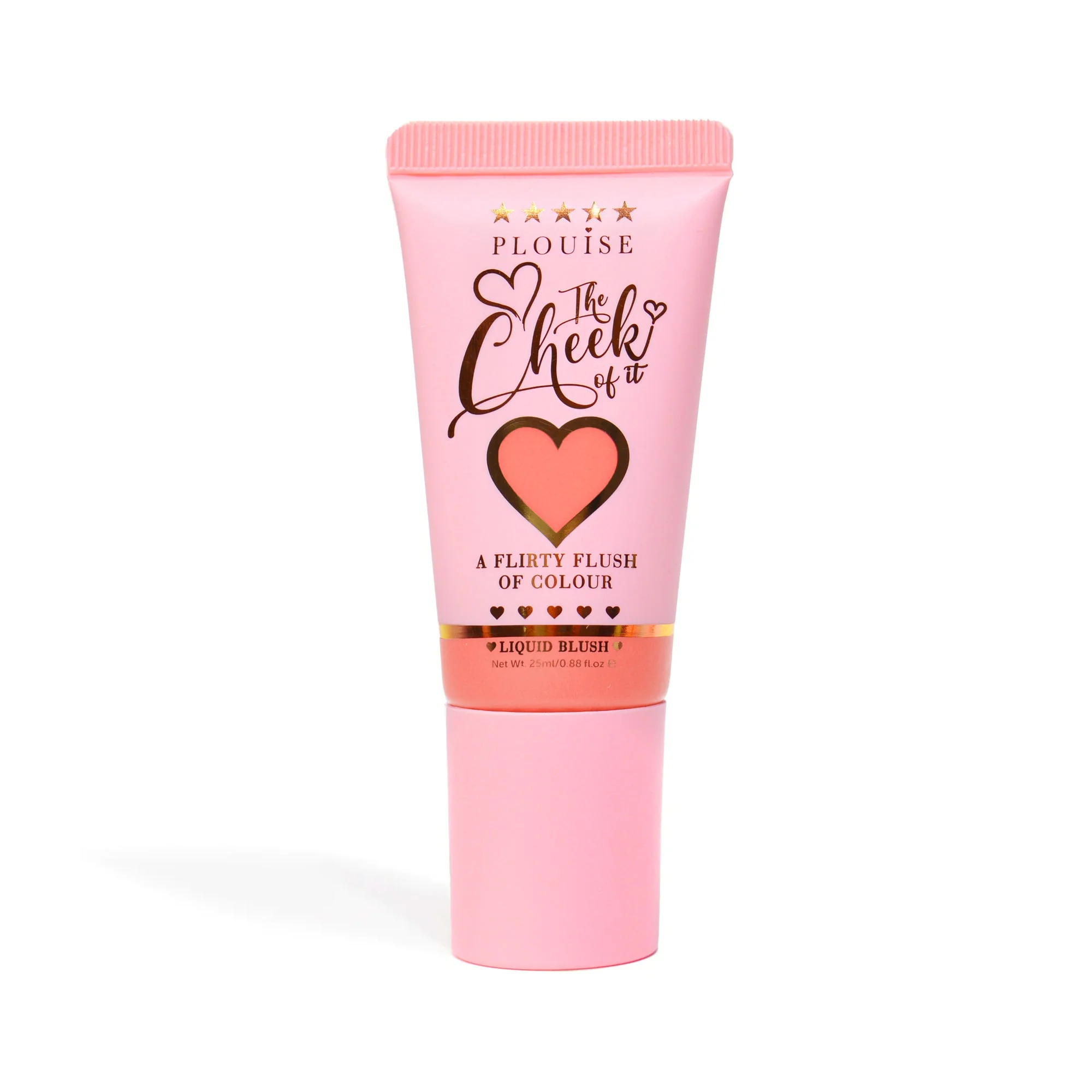 The Cheek Of It Liquid Blush - Image 55