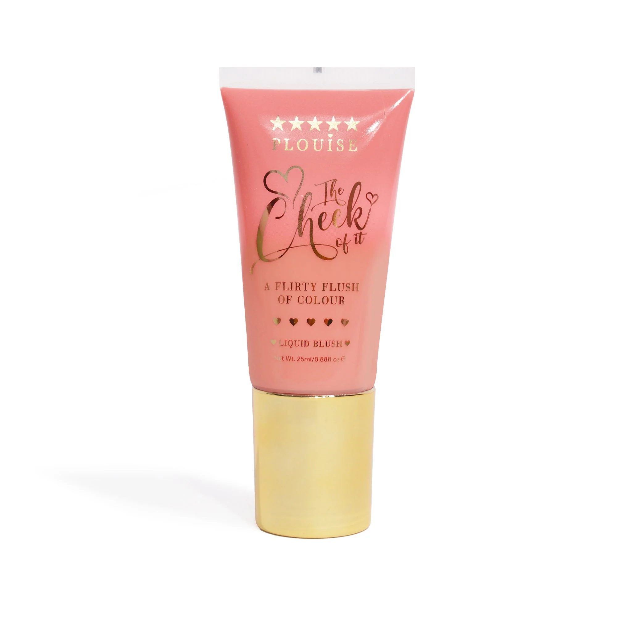 The Cheek Of It Liquid Blush - Image 57