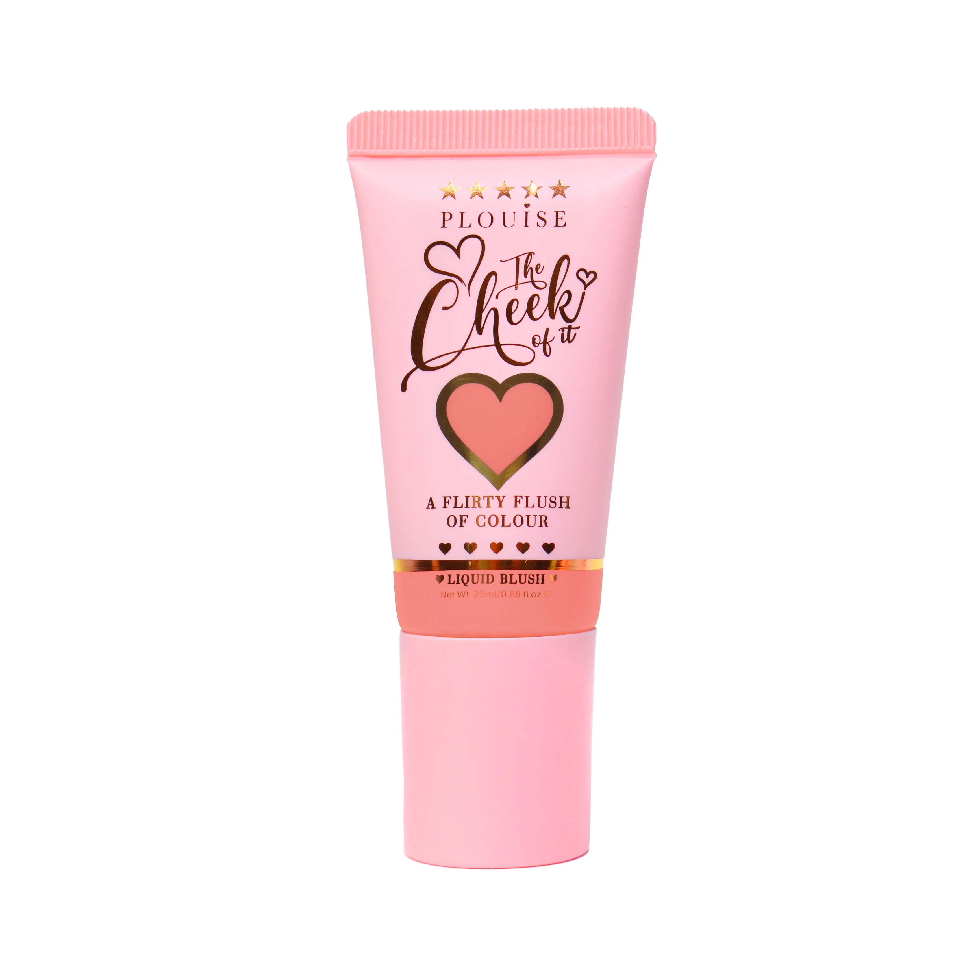 The Cheek Of It Liquid Blush - Image 59