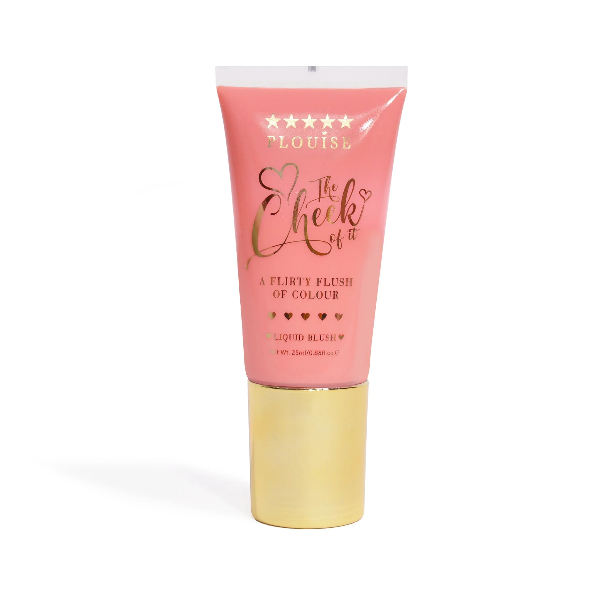 The Cheek Of It Liquid Blush - Image 61