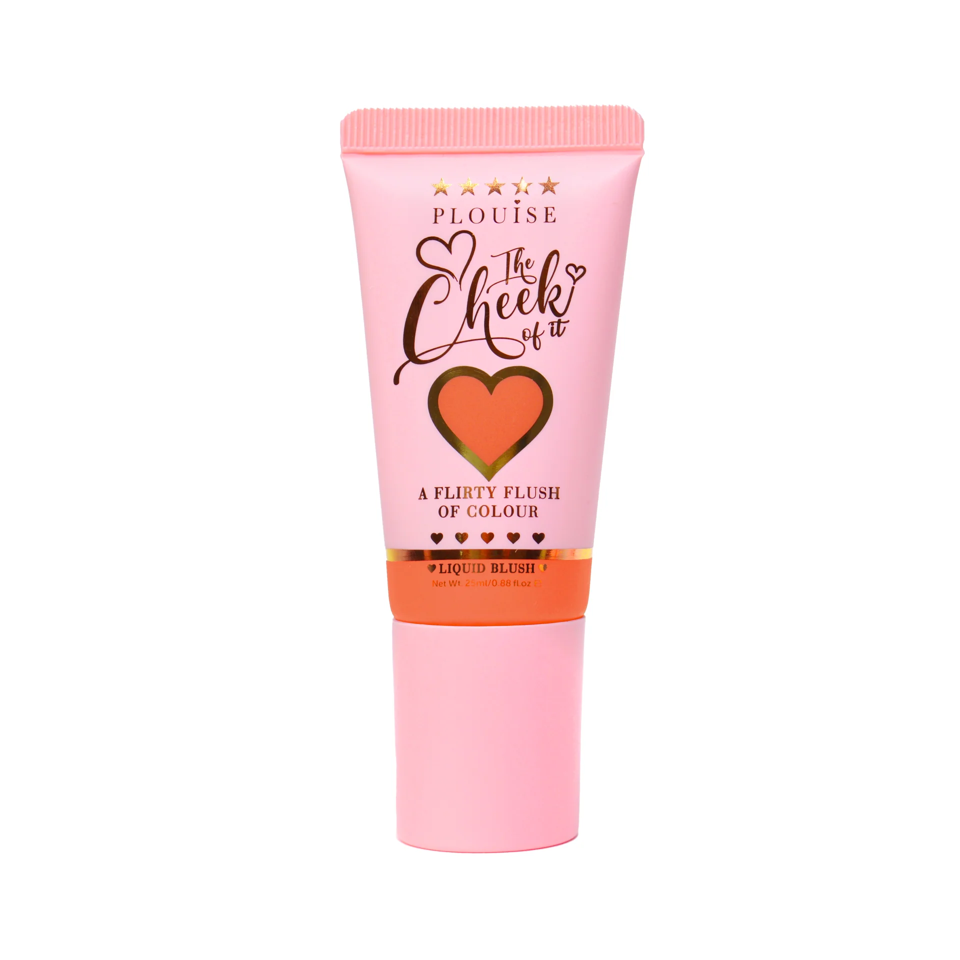 The Cheek Of It Liquid Blush - Image 65
