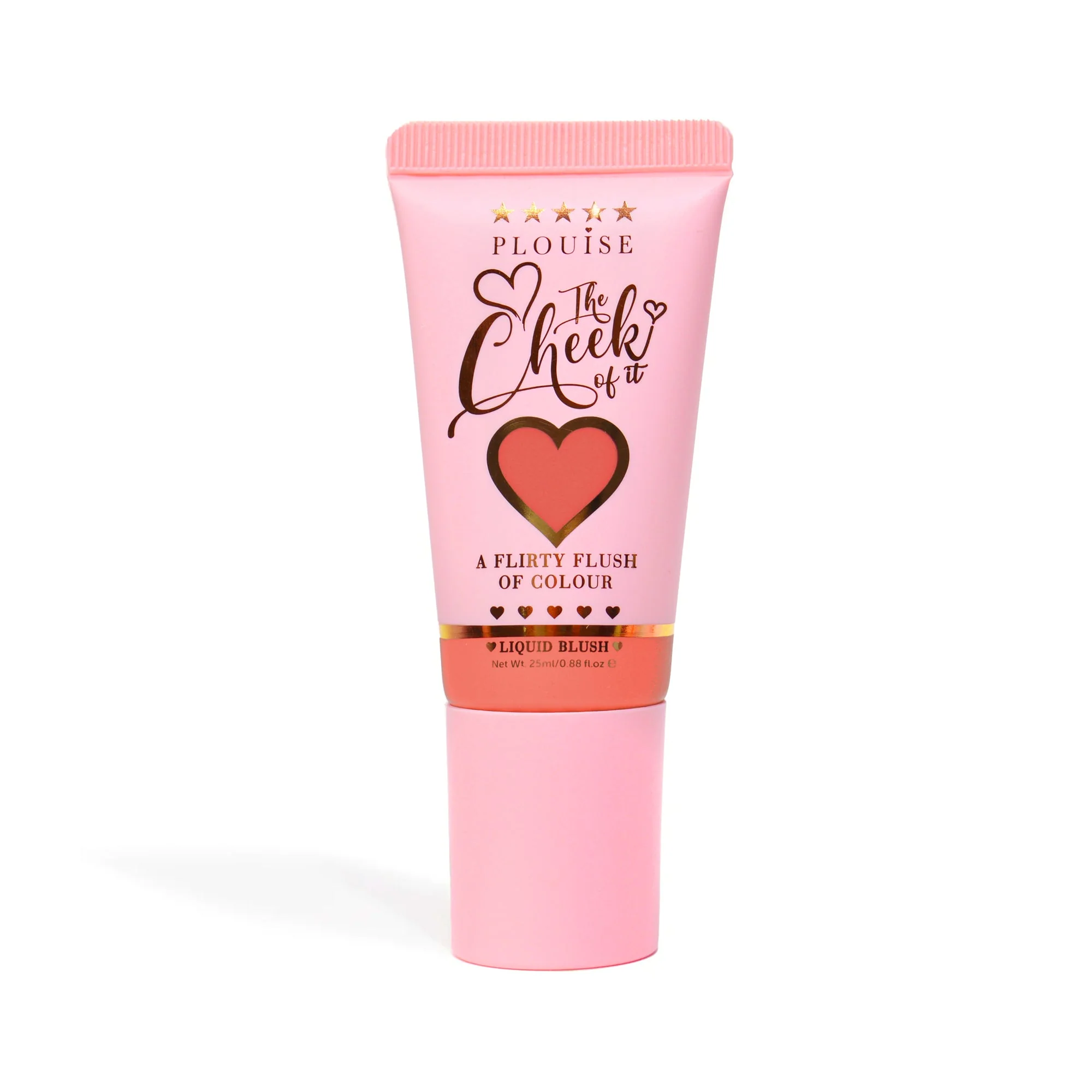 The Cheek Of It Liquid Blush - Image 70