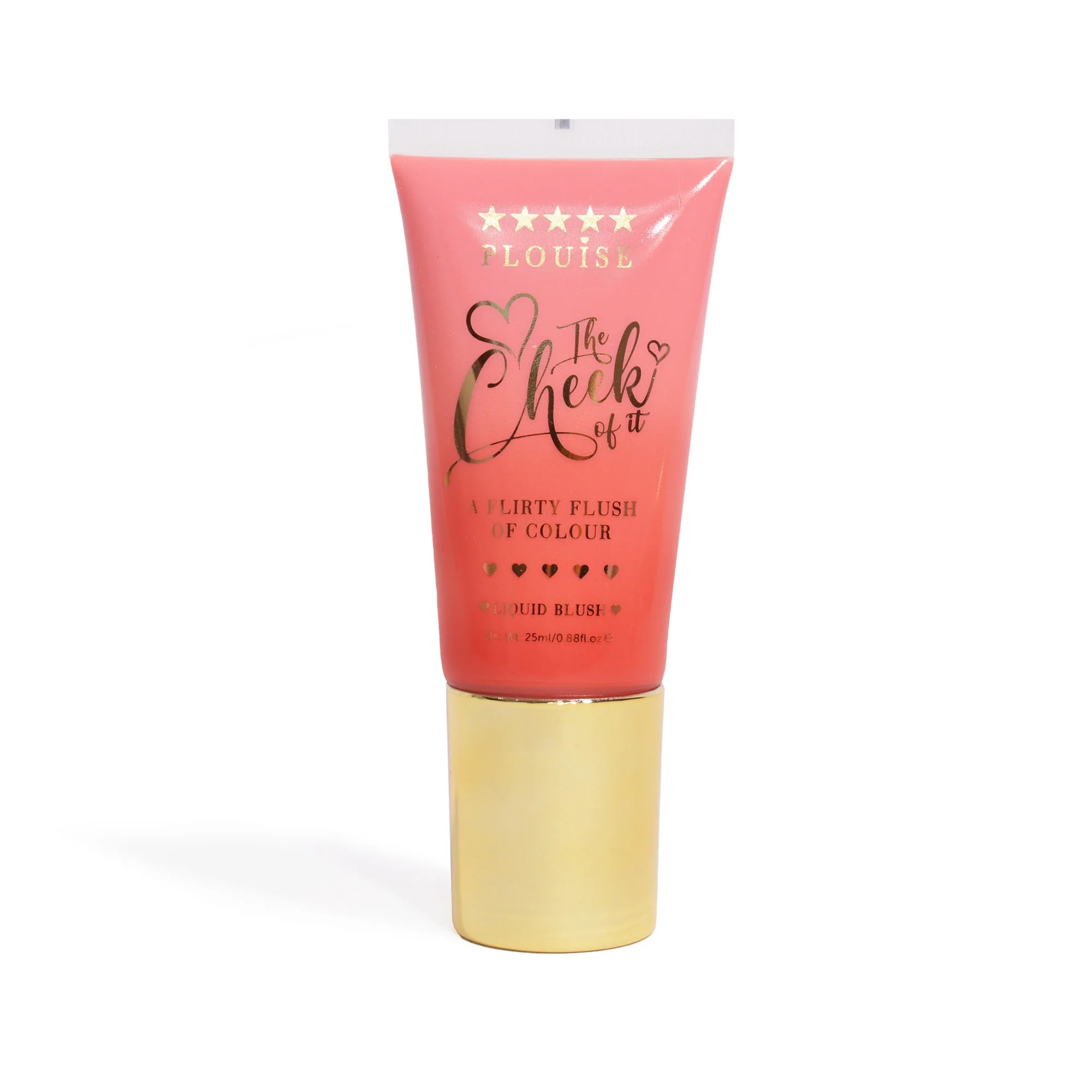 The Cheek Of It Liquid Blush - Image 72