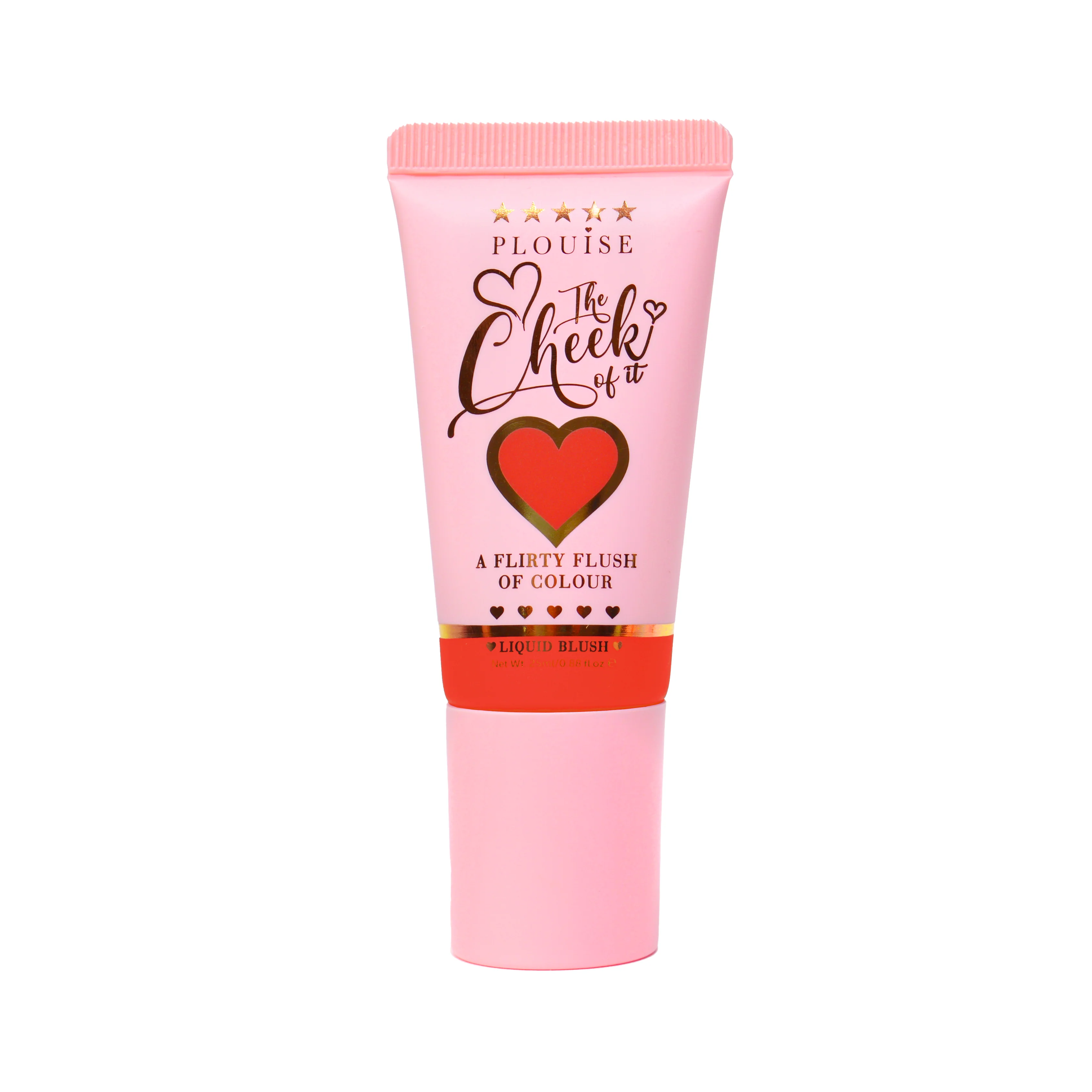 The Cheek Of It Liquid Blush - Image 76