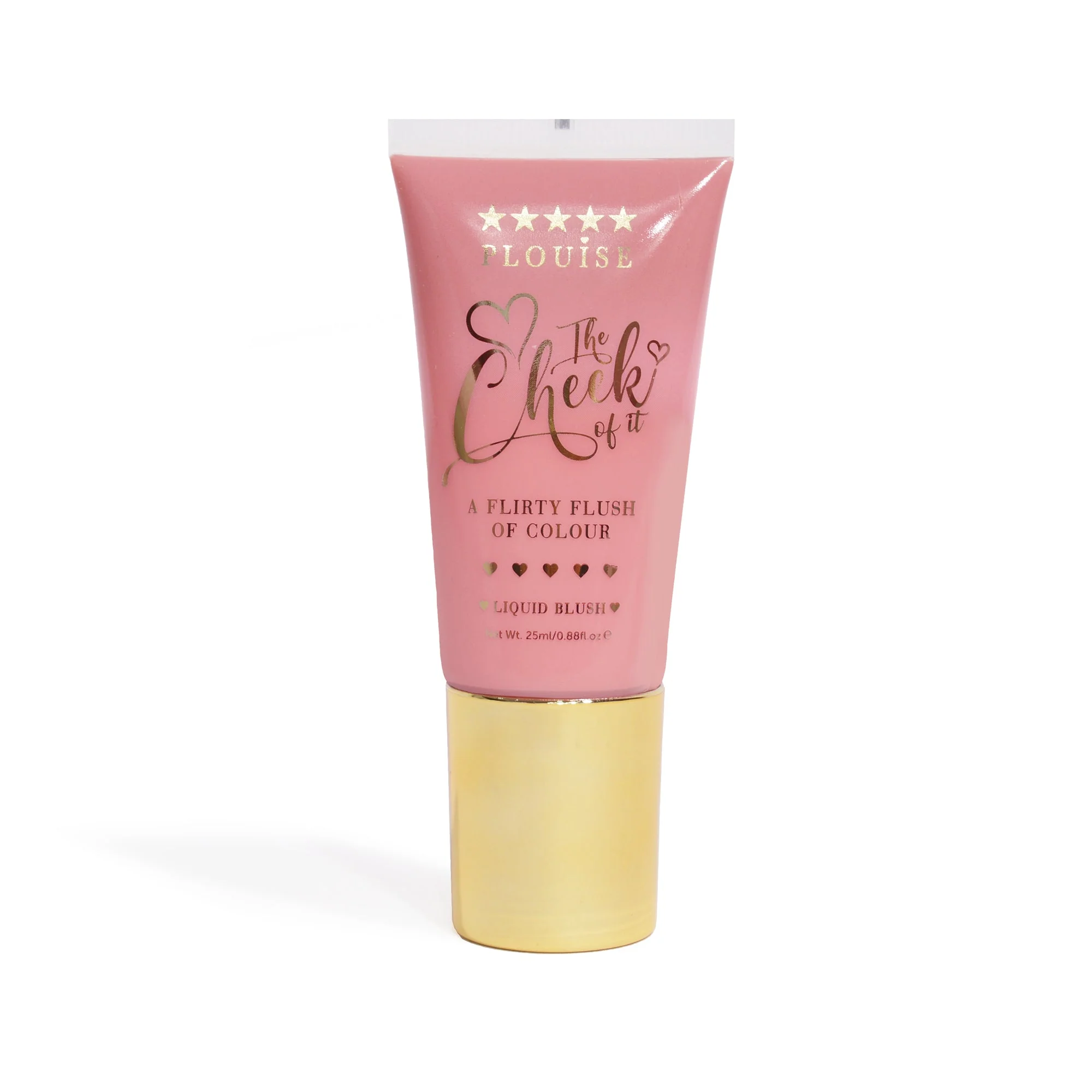 The Cheek Of It Liquid Blush - Image 78