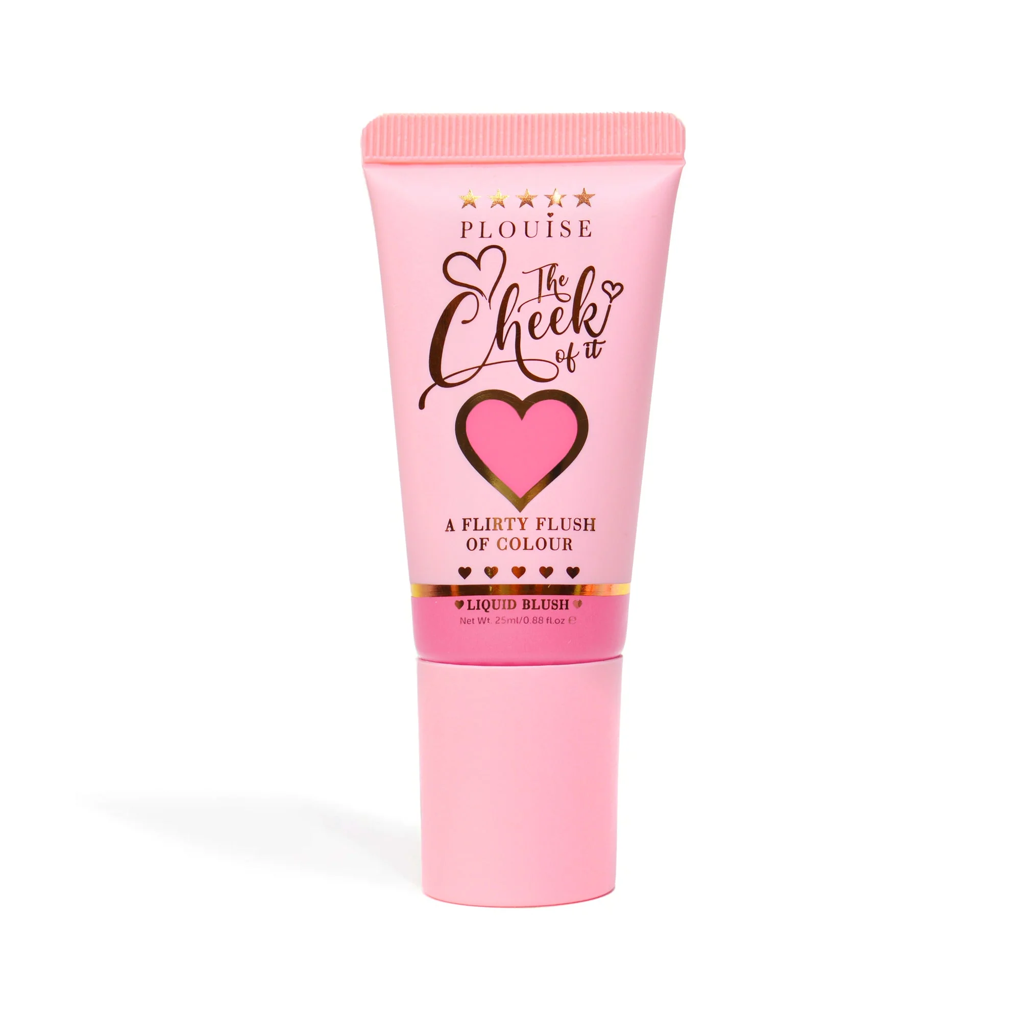 The Cheek Of It Liquid Blush - Image 8
