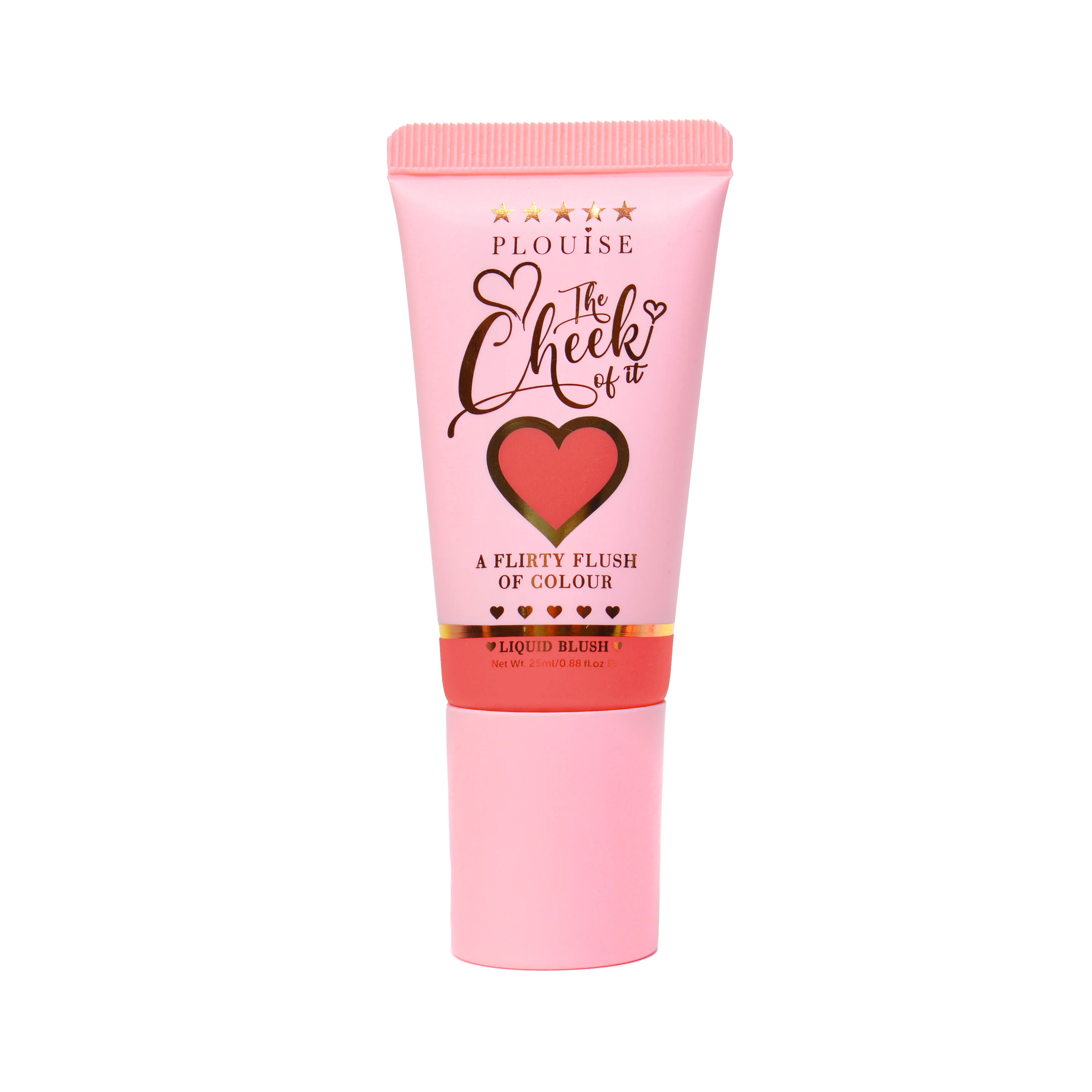 The Cheek Of It Liquid Blush - Image 80