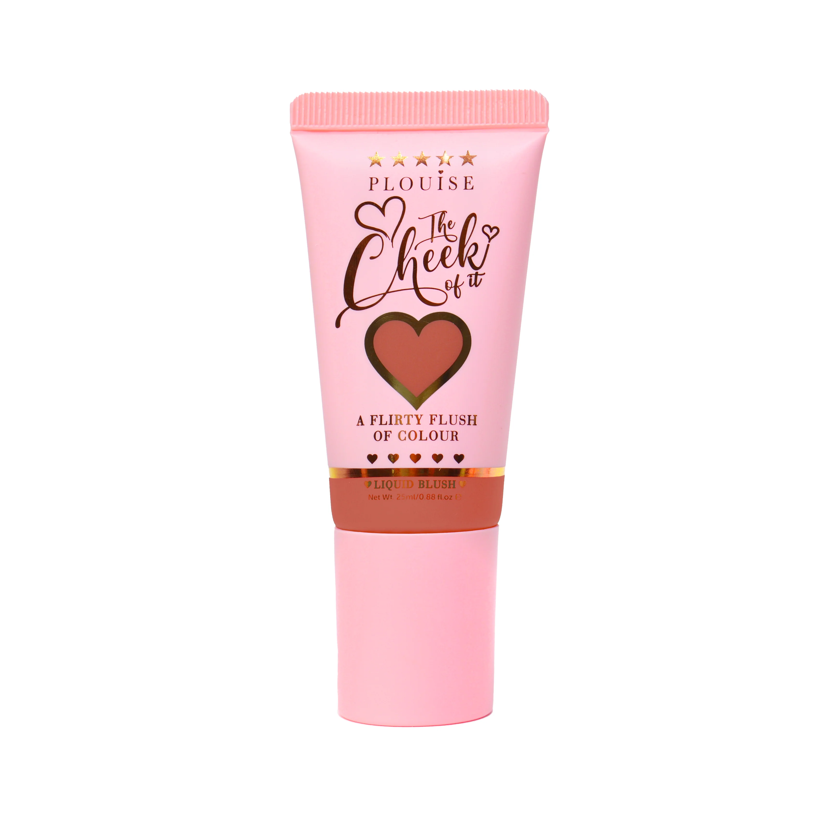 The Cheek Of It Liquid Blush - Image 86