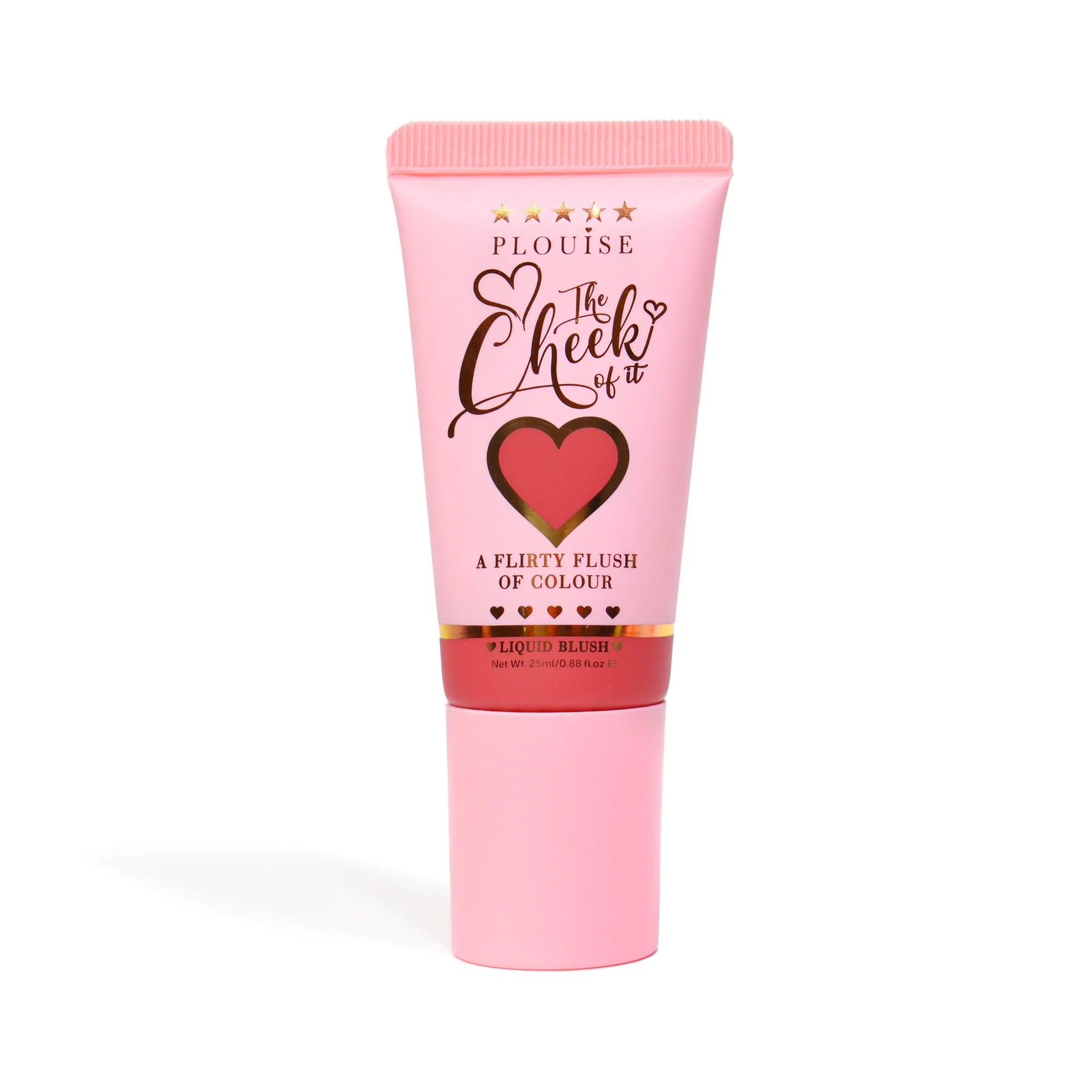 The Cheek Of It Liquid Blush - Image 90