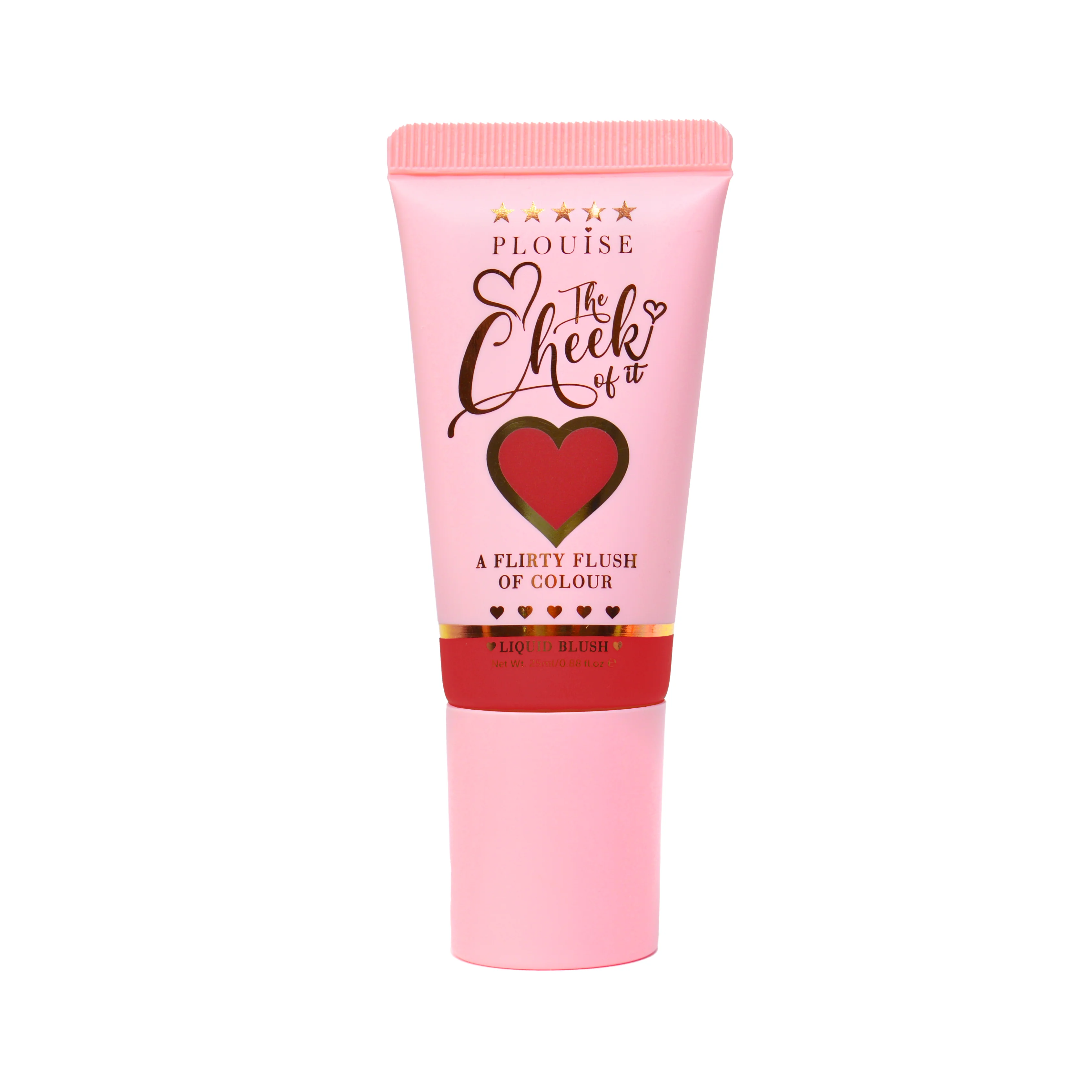The Cheek Of It Liquid Blush - Image 96