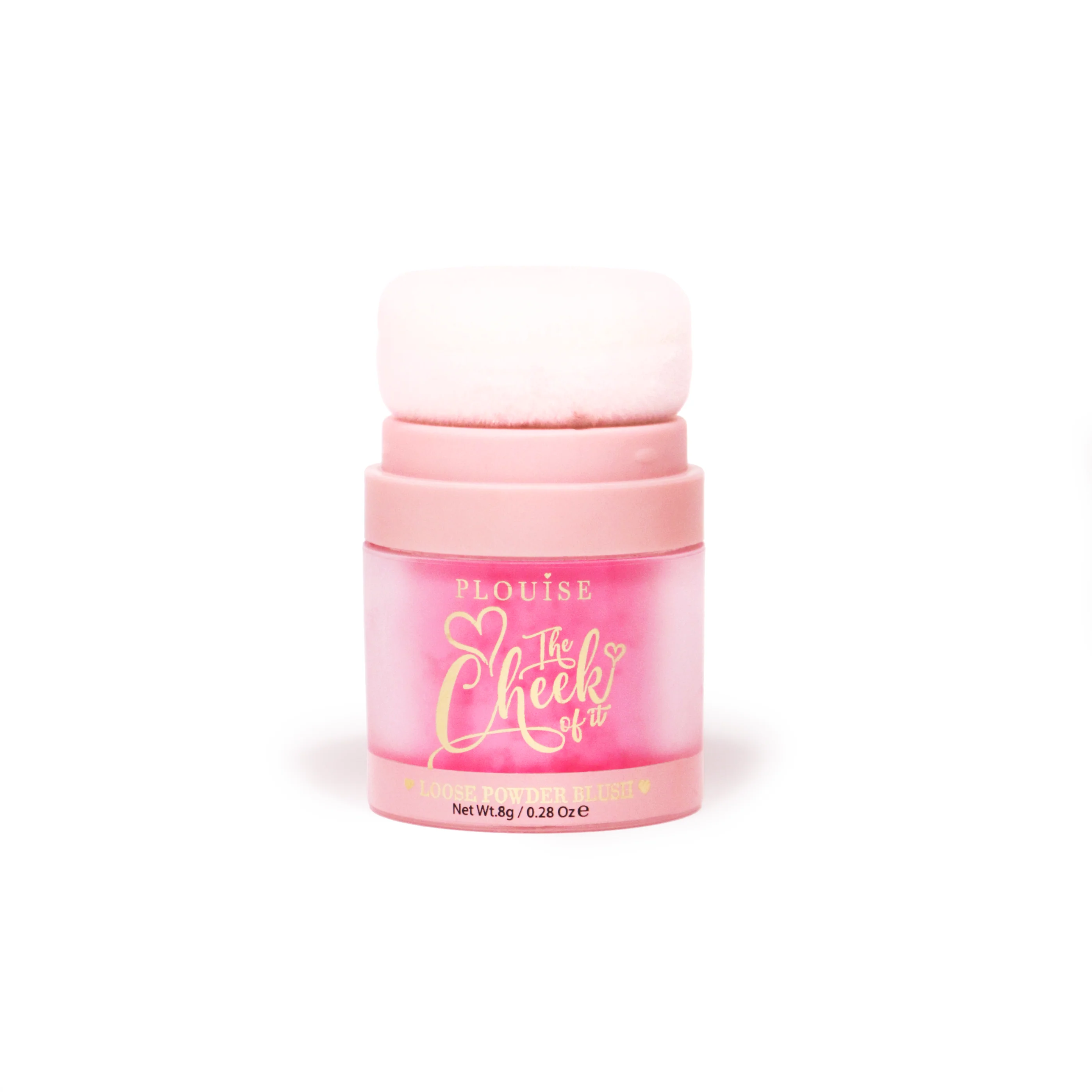 The Cheek Of It Loose Powder Blush - Image 18