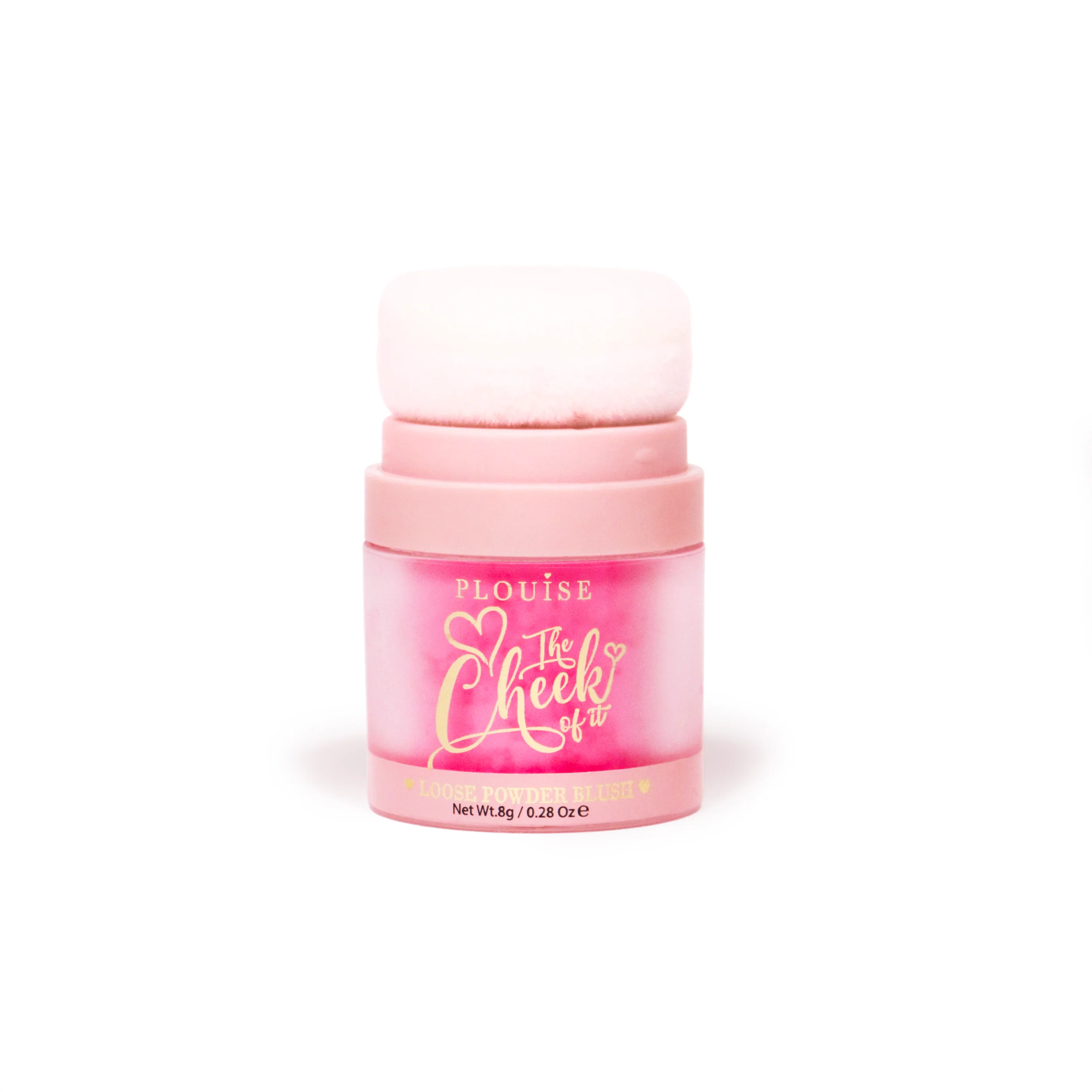 The Cheek Of It Loose Powder Blush - Image 20