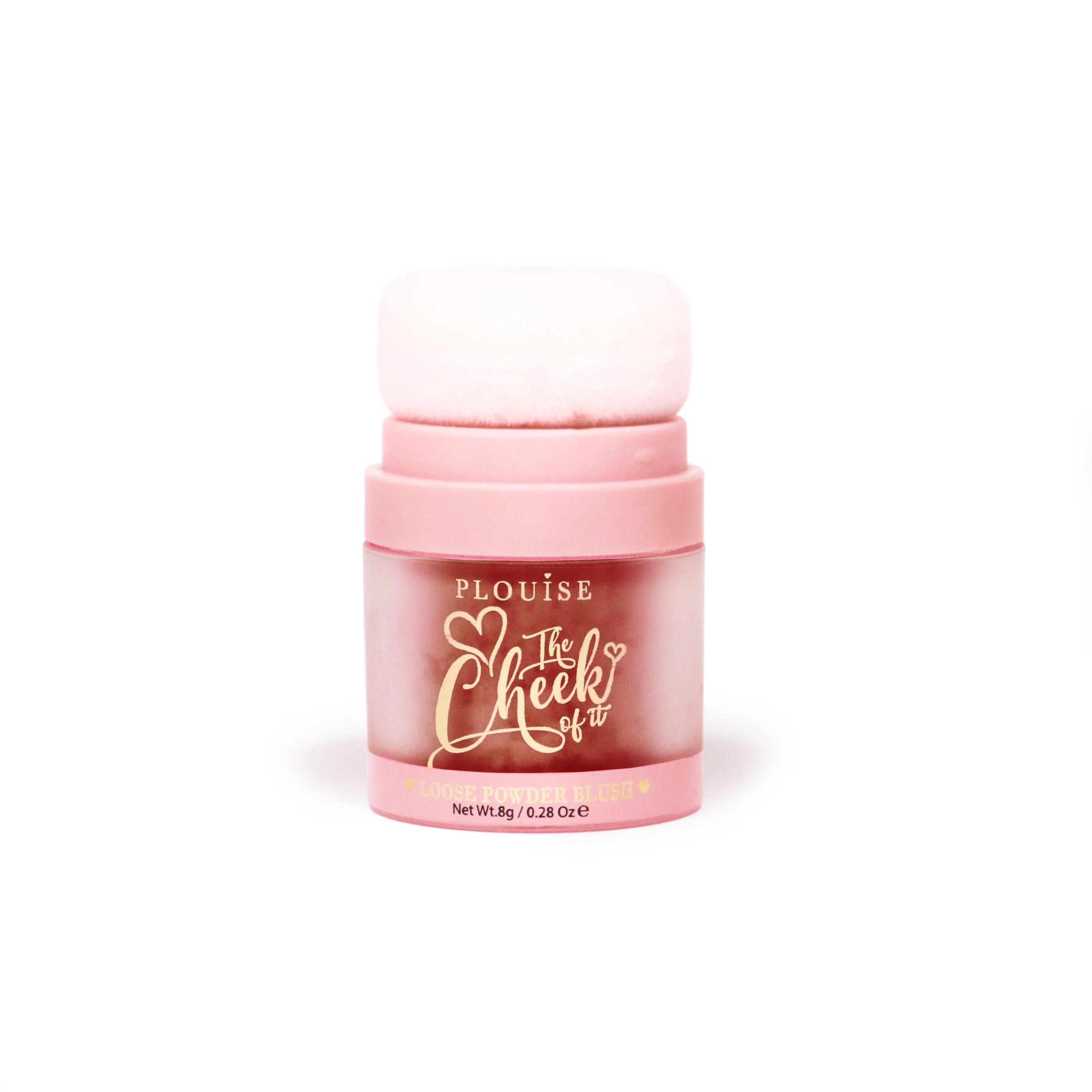 The Cheek Of It Loose Powder Blush - Image 24