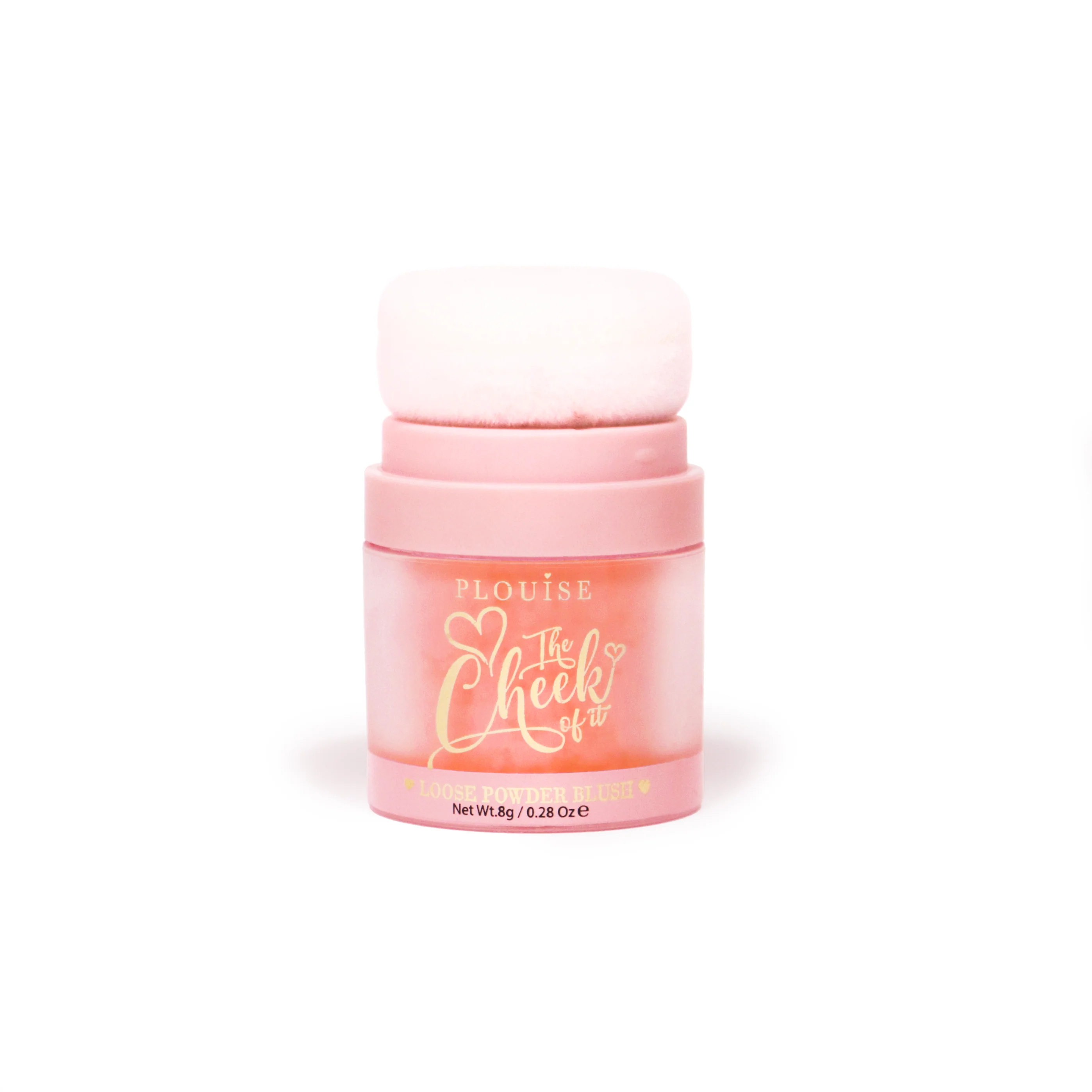 The Cheek Of It Loose Powder Blush - Image 26