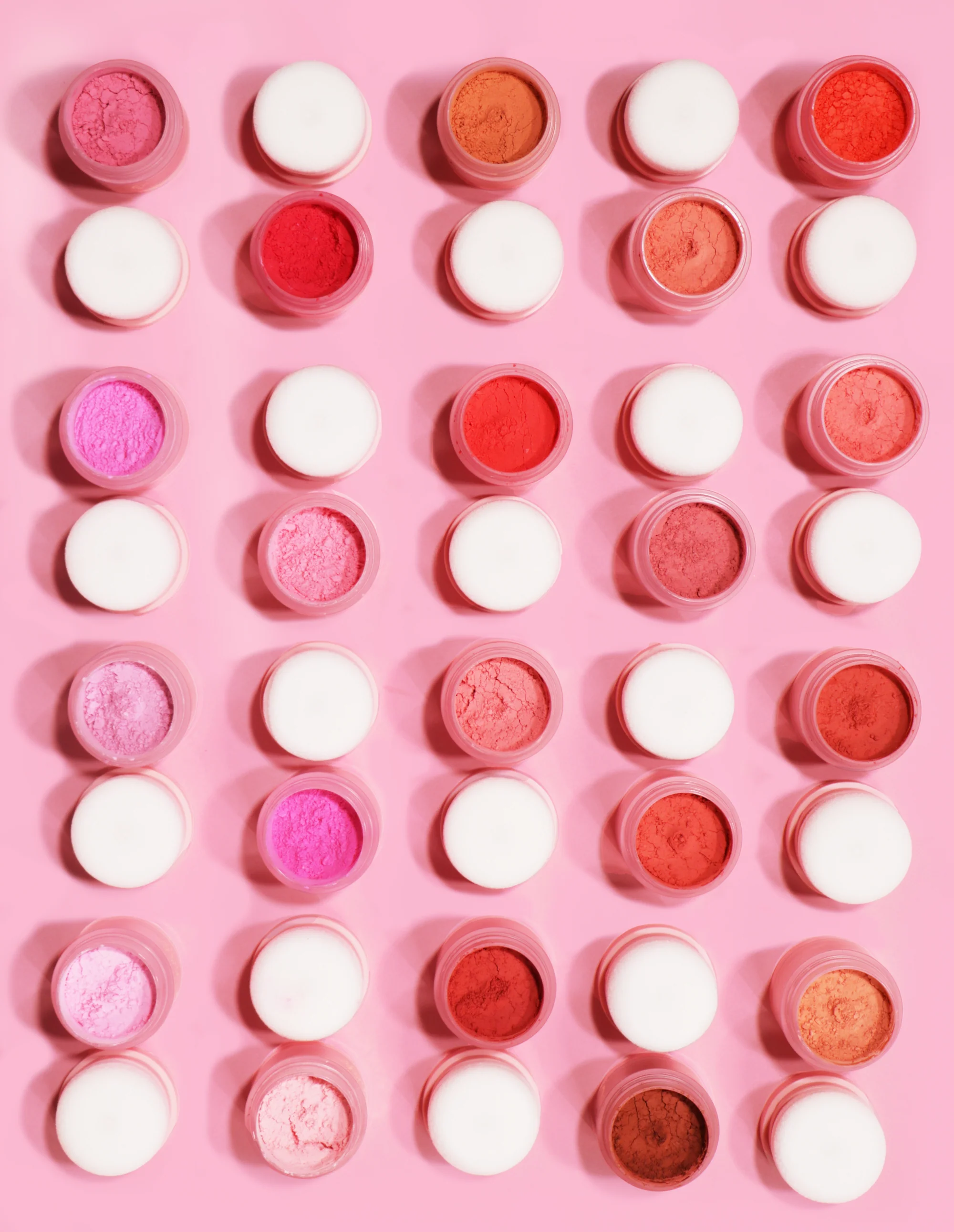 The Cheek Of It Loose Powder Blush - Image 3
