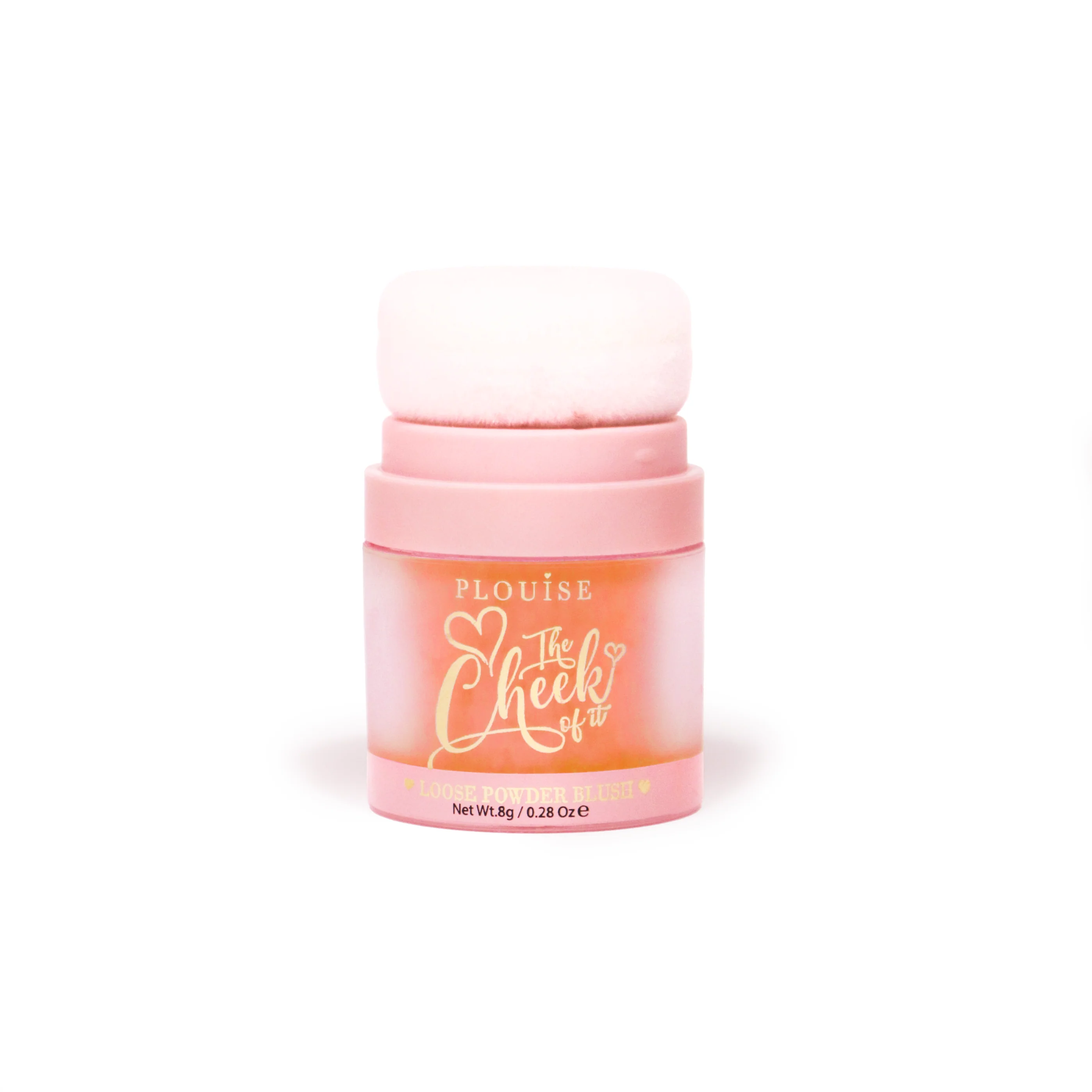 The Cheek Of It Loose Powder Blush - Image 30