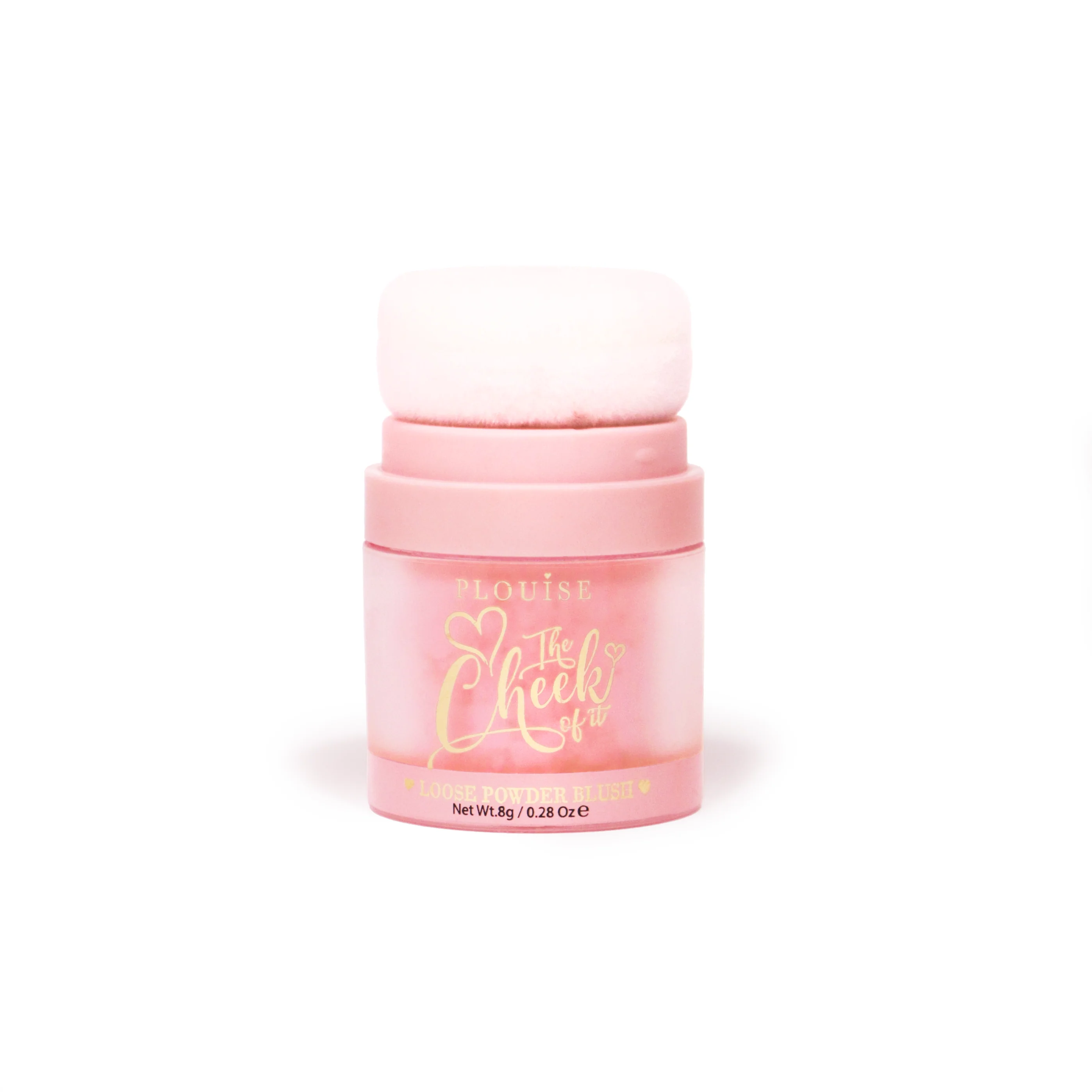 The Cheek Of It Loose Powder Blush - Image 36