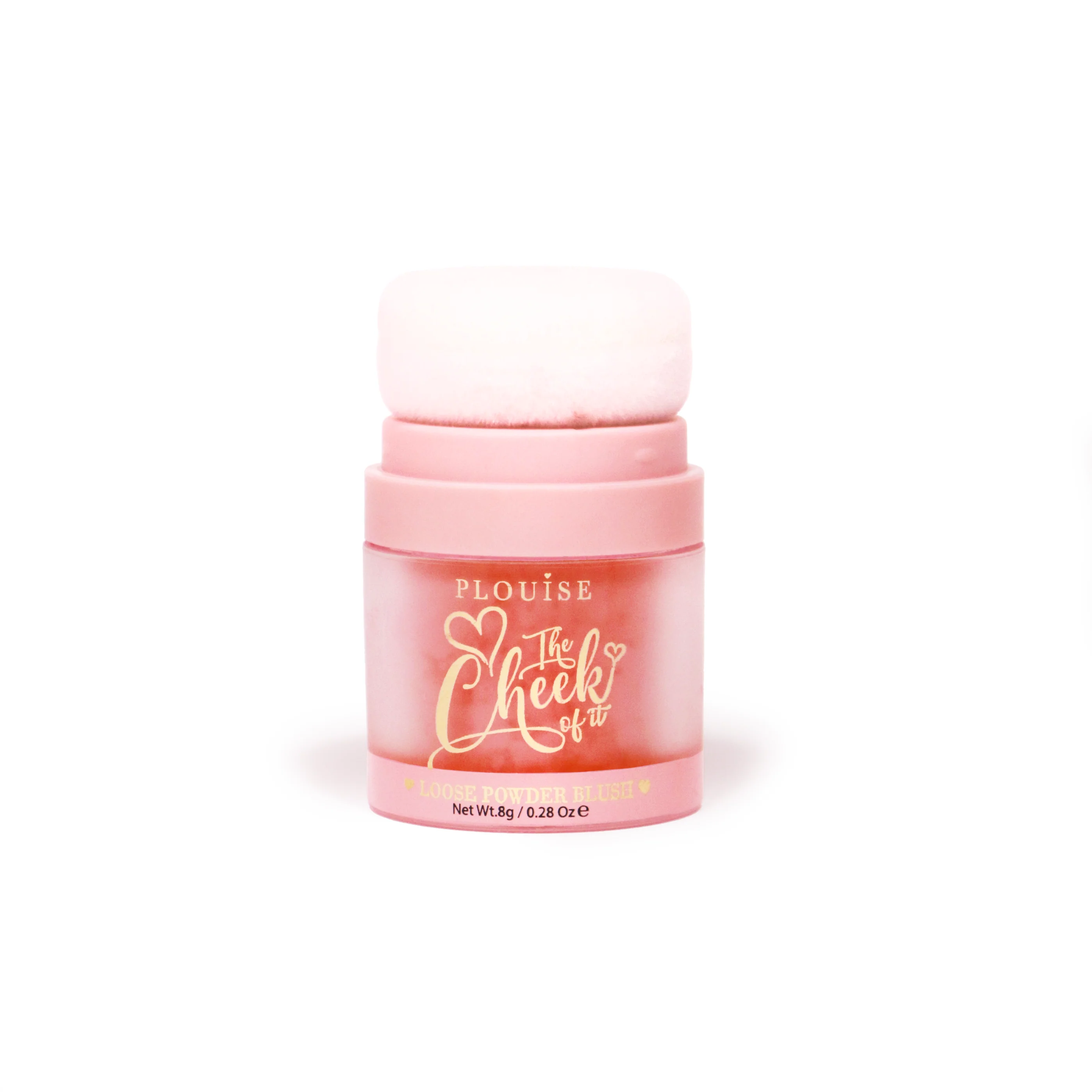 The Cheek Of It Loose Powder Blush - Image 38